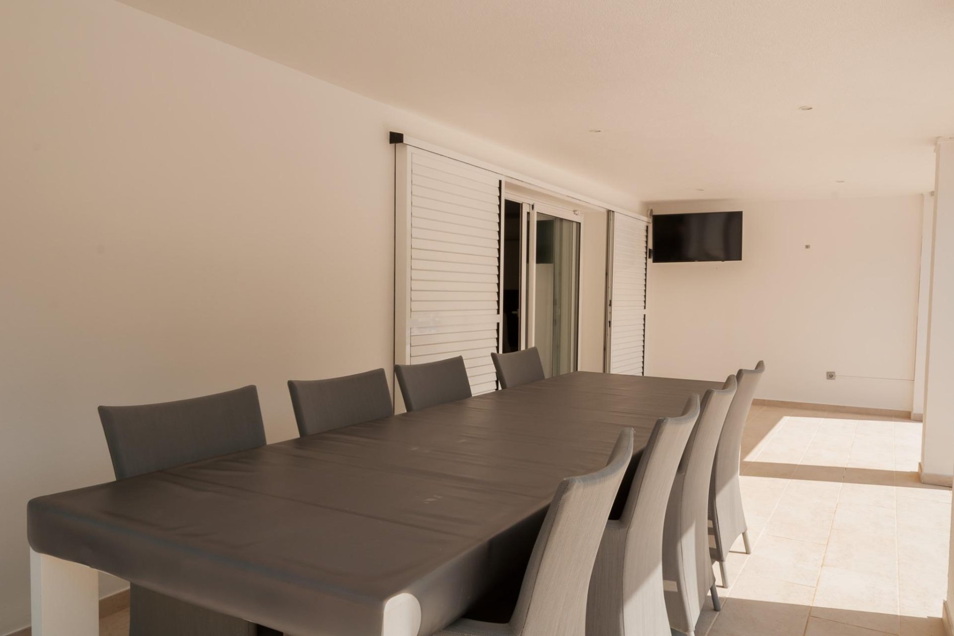 Reventa - Villa - Calpe - Carrio