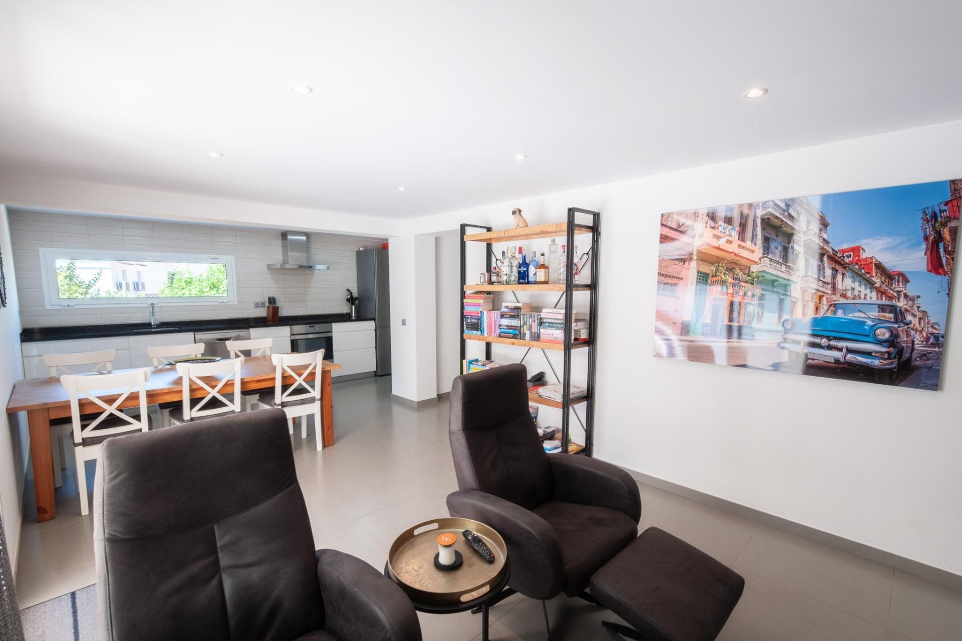 Reventa - Villa - Calpe - Carrio