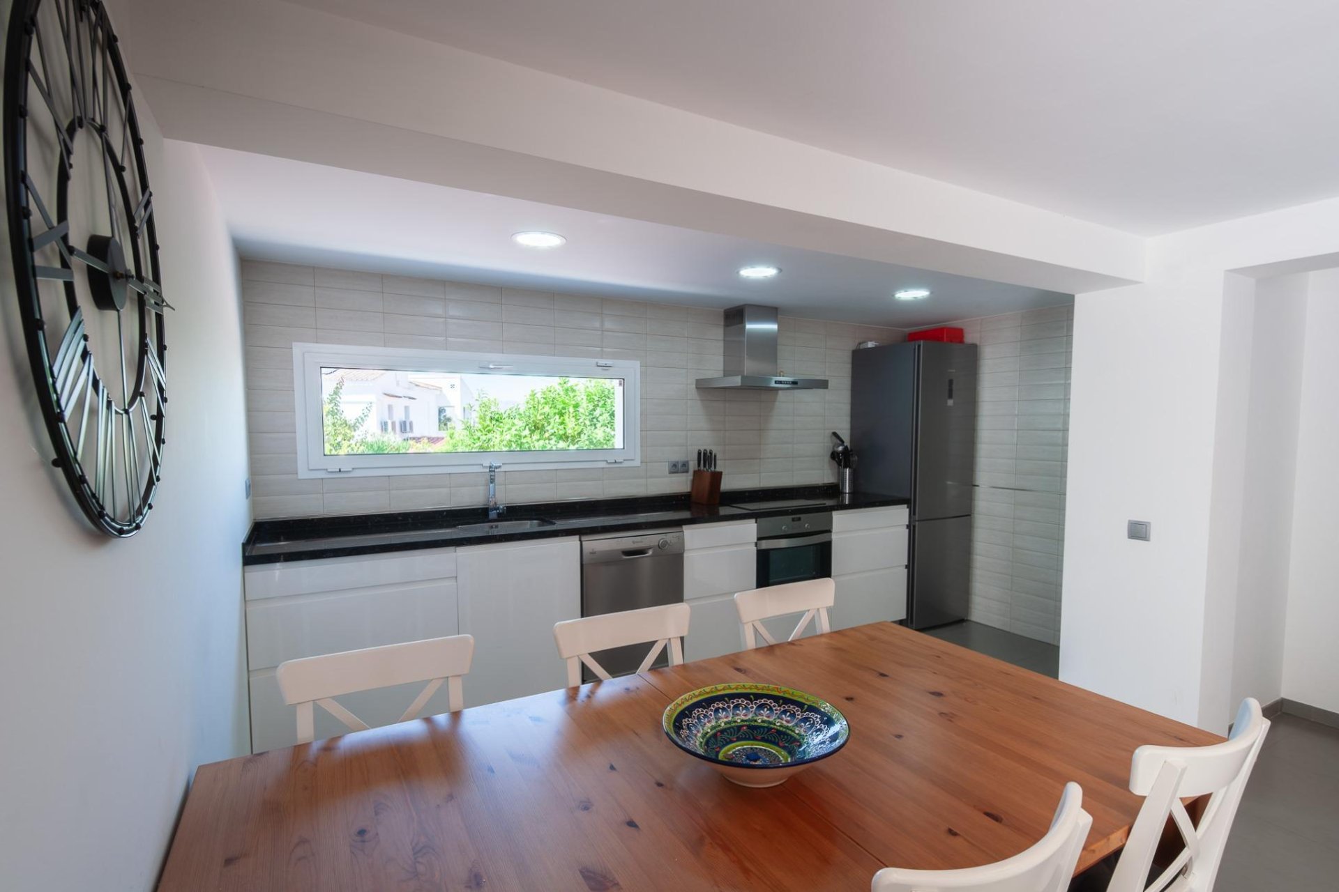 Reventa - Villa - Calpe - Carrio
