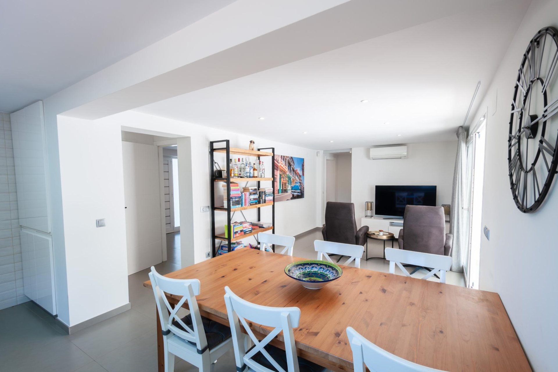 Reventa - Villa - Calpe - Carrio