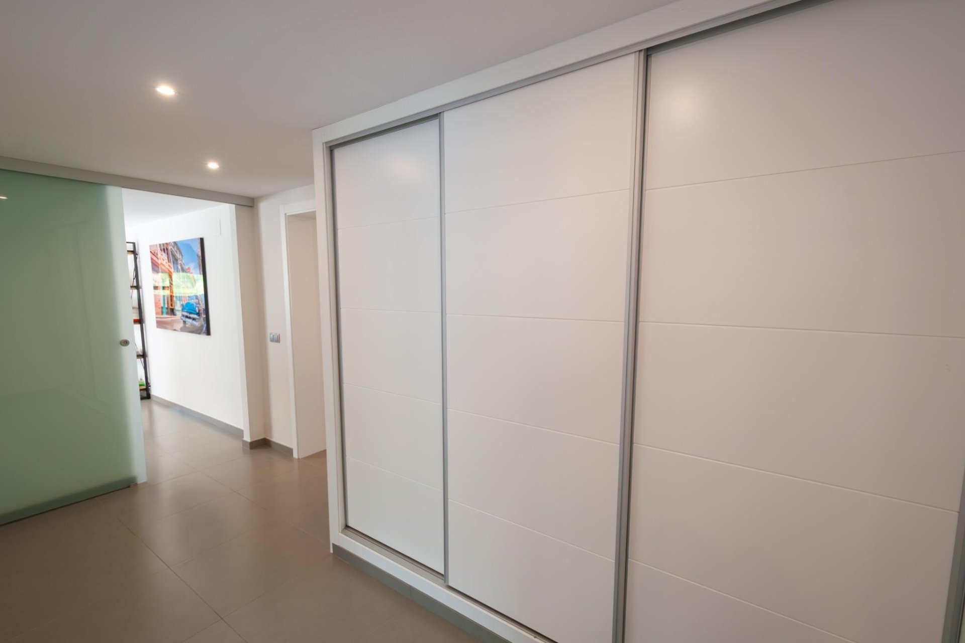 Reventa - Villa - Calpe - Carrio