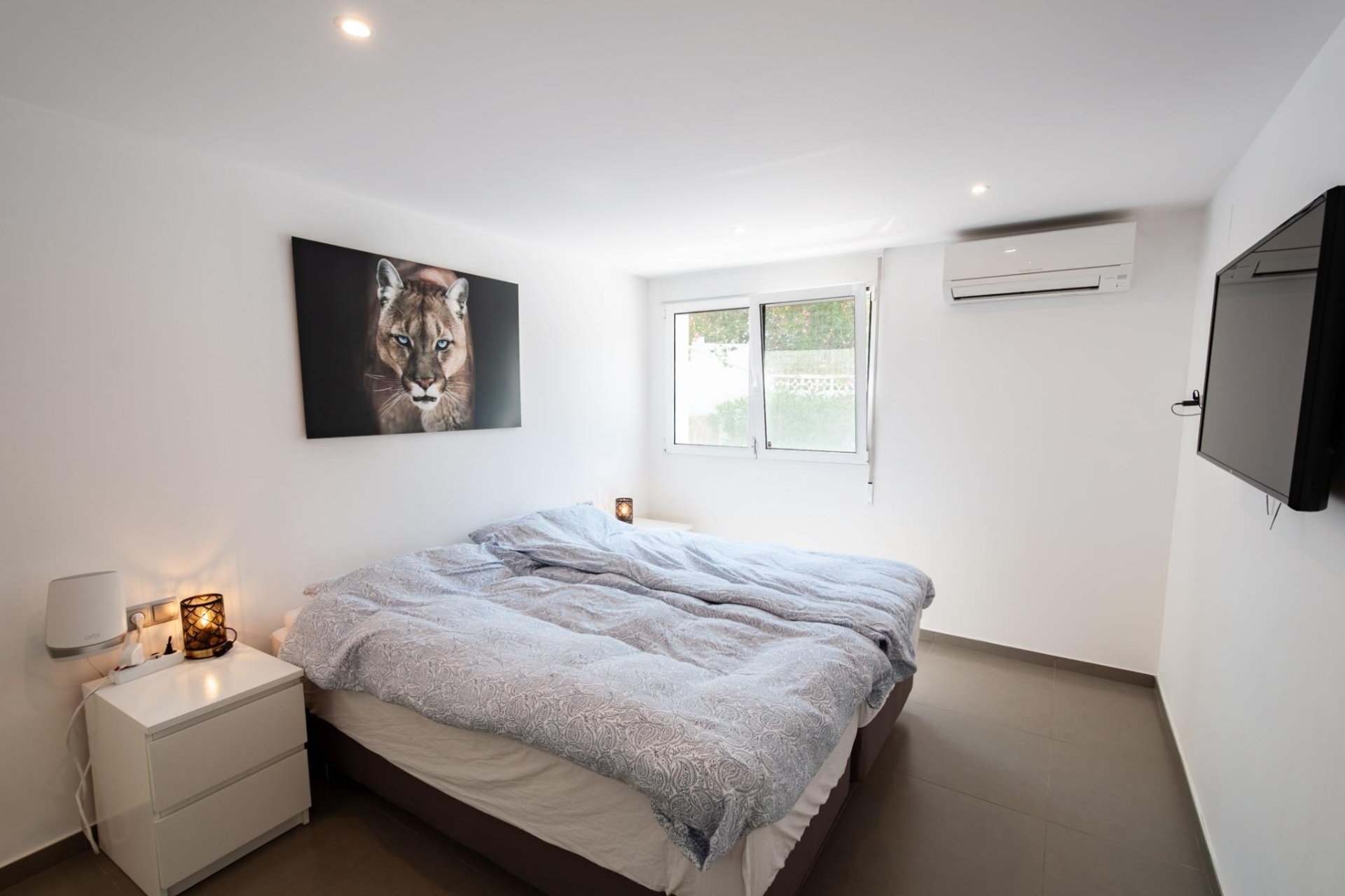 Reventa - Villa - Calpe - Carrio