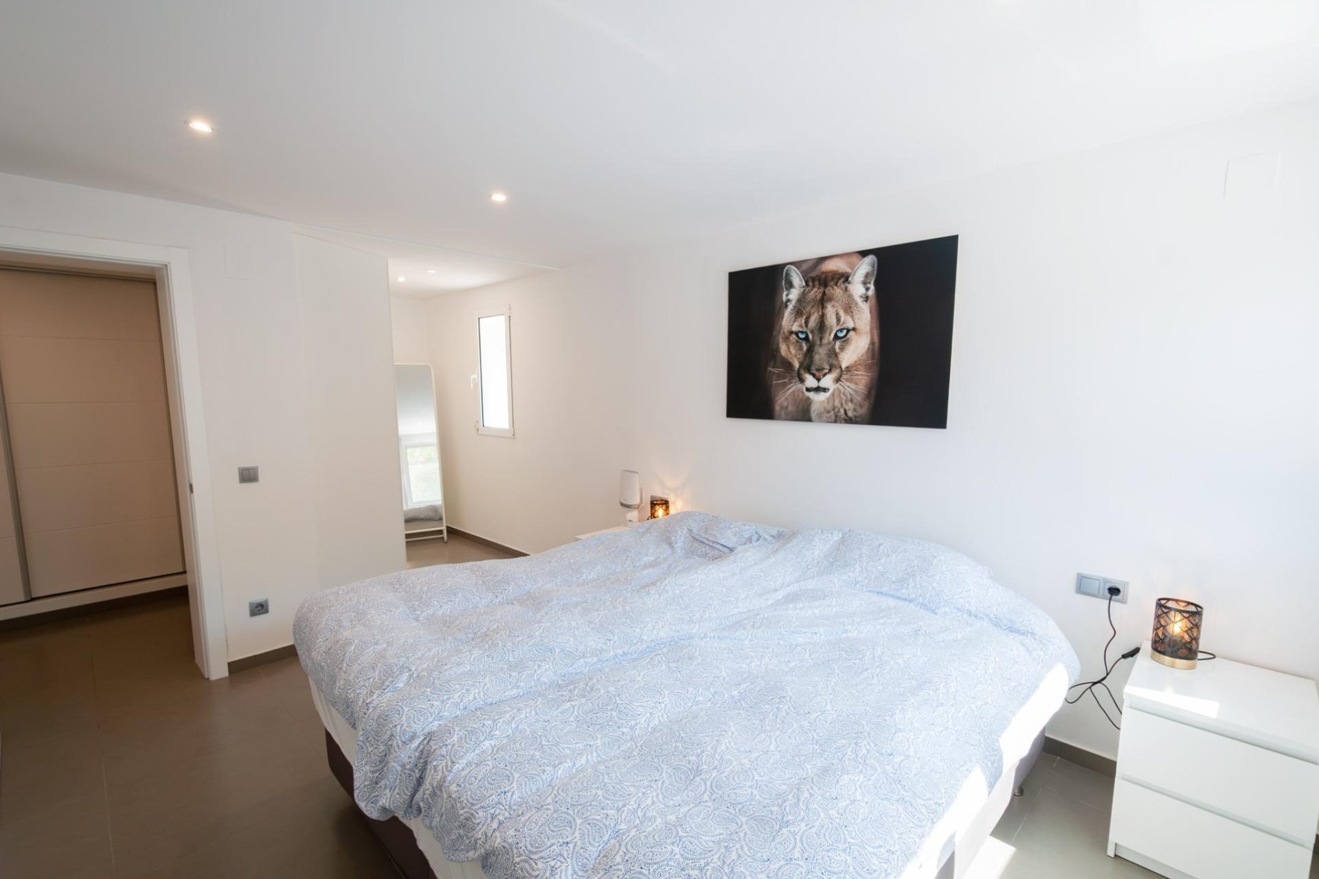 Reventa - Villa - Calpe - Carrio