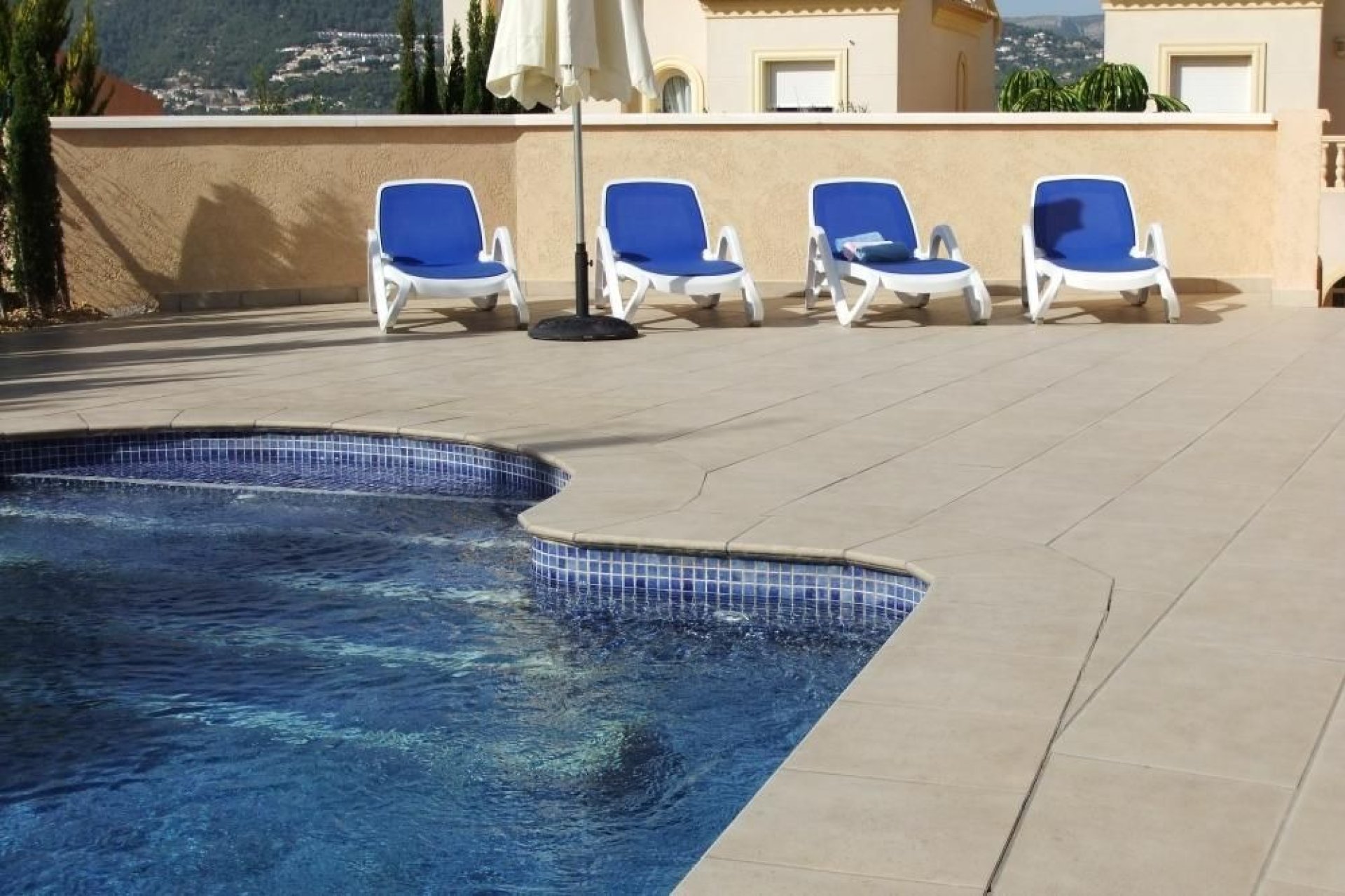 Reventa - Villa - Calpe - Casanova