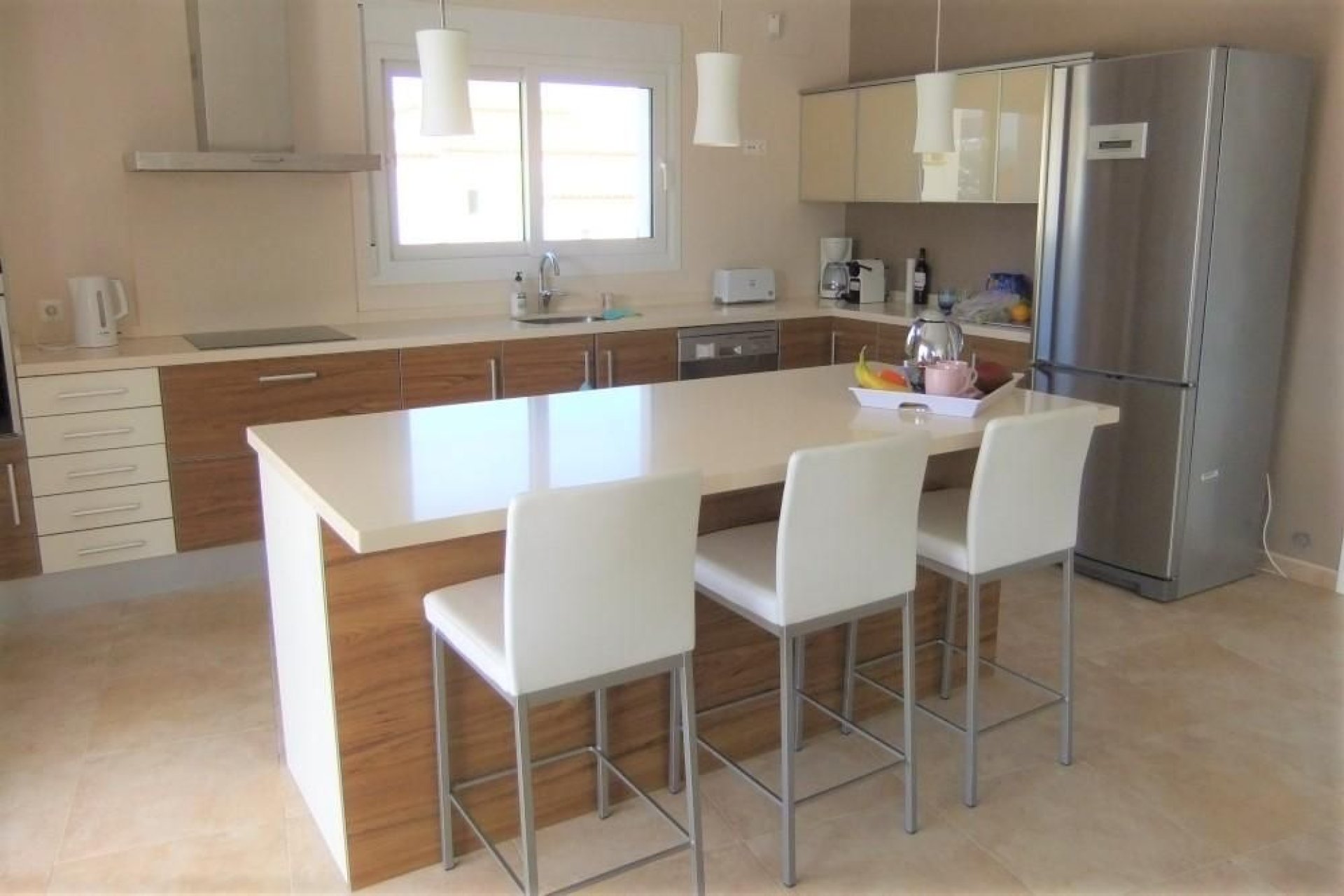 Reventa - Villa - Calpe - Casanova