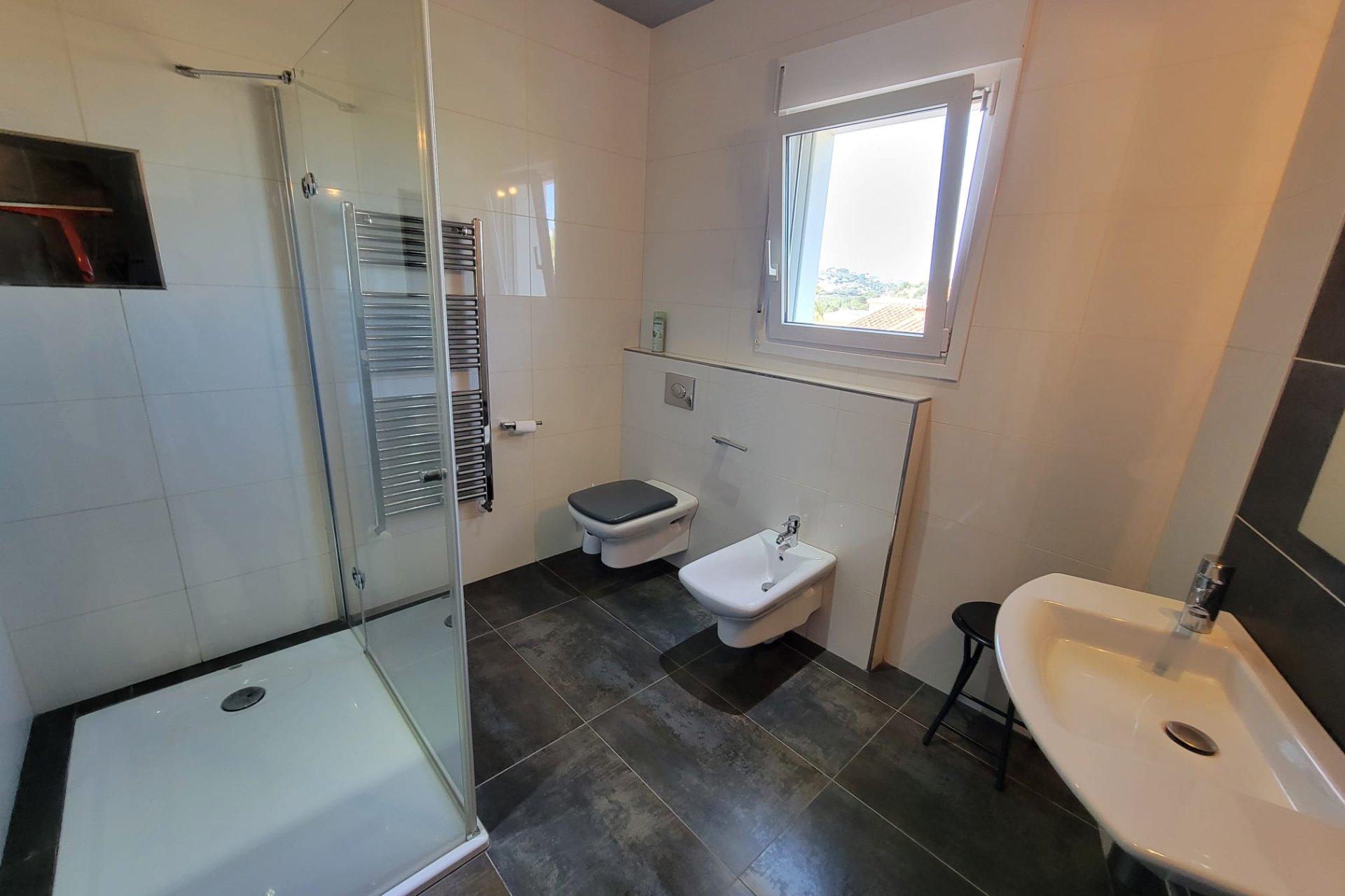 Reventa - Villa - Calpe - Casanova