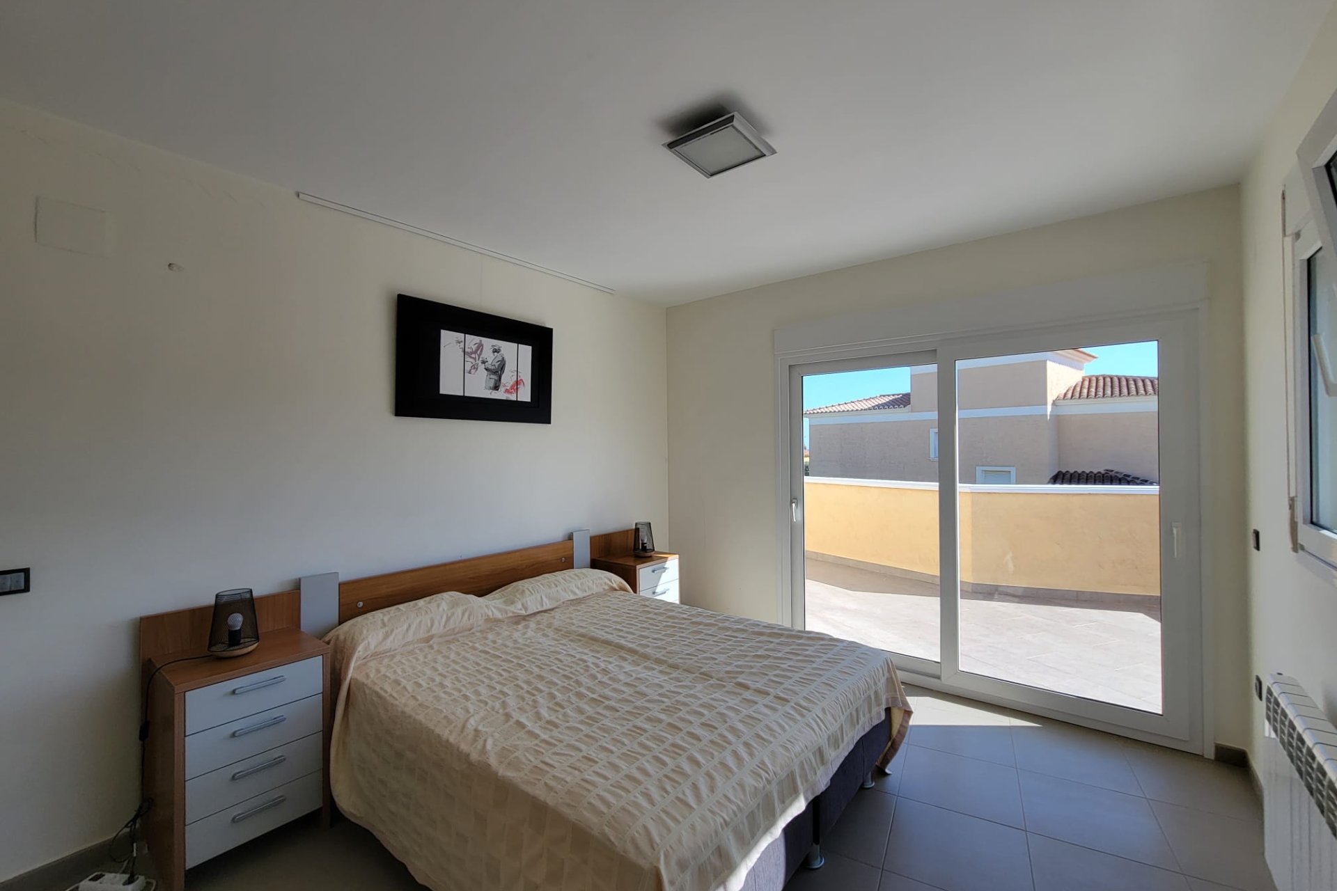 Reventa - Villa - Calpe - Casanova