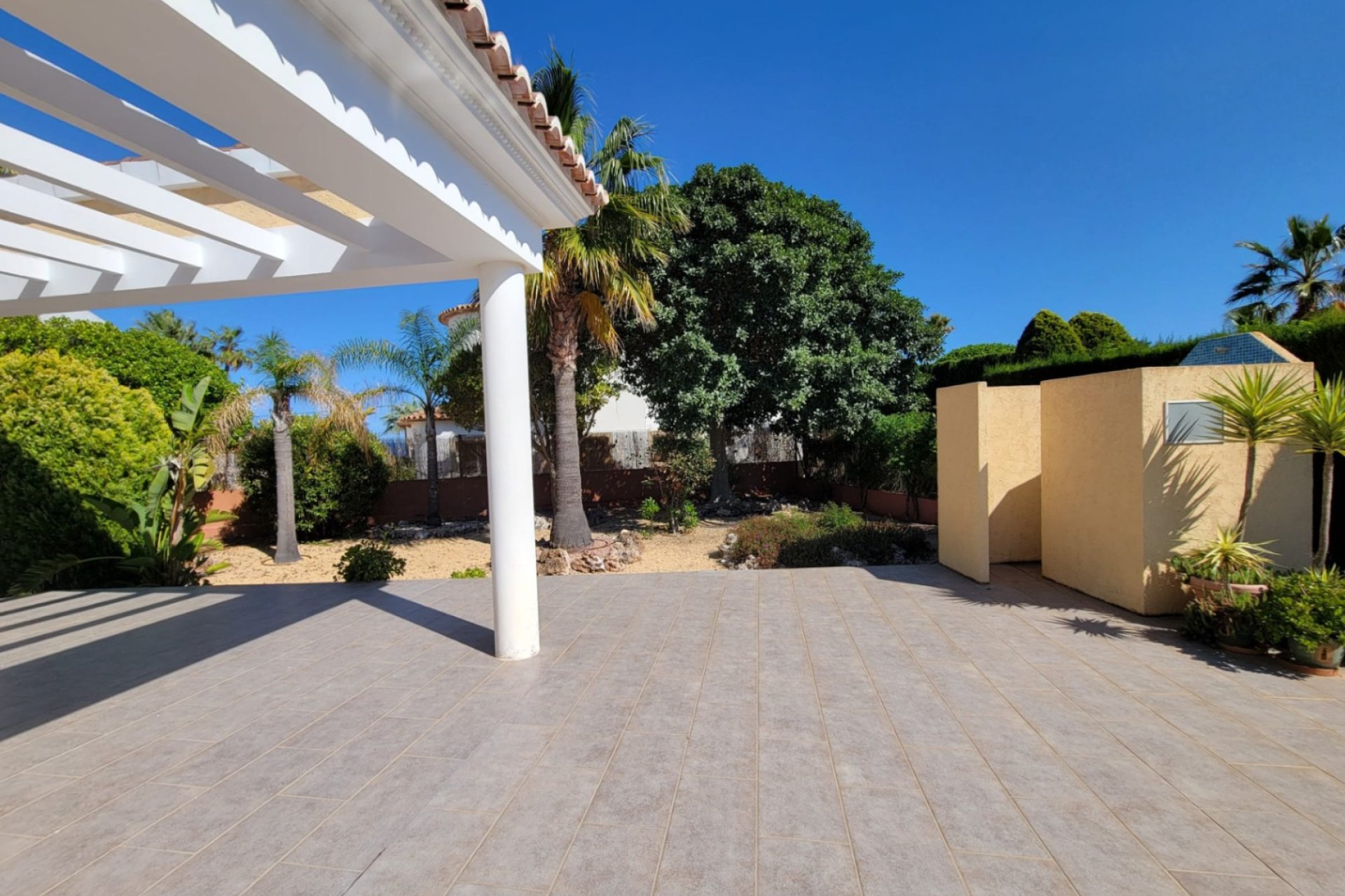 Reventa - Villa - Calpe - Casanova
