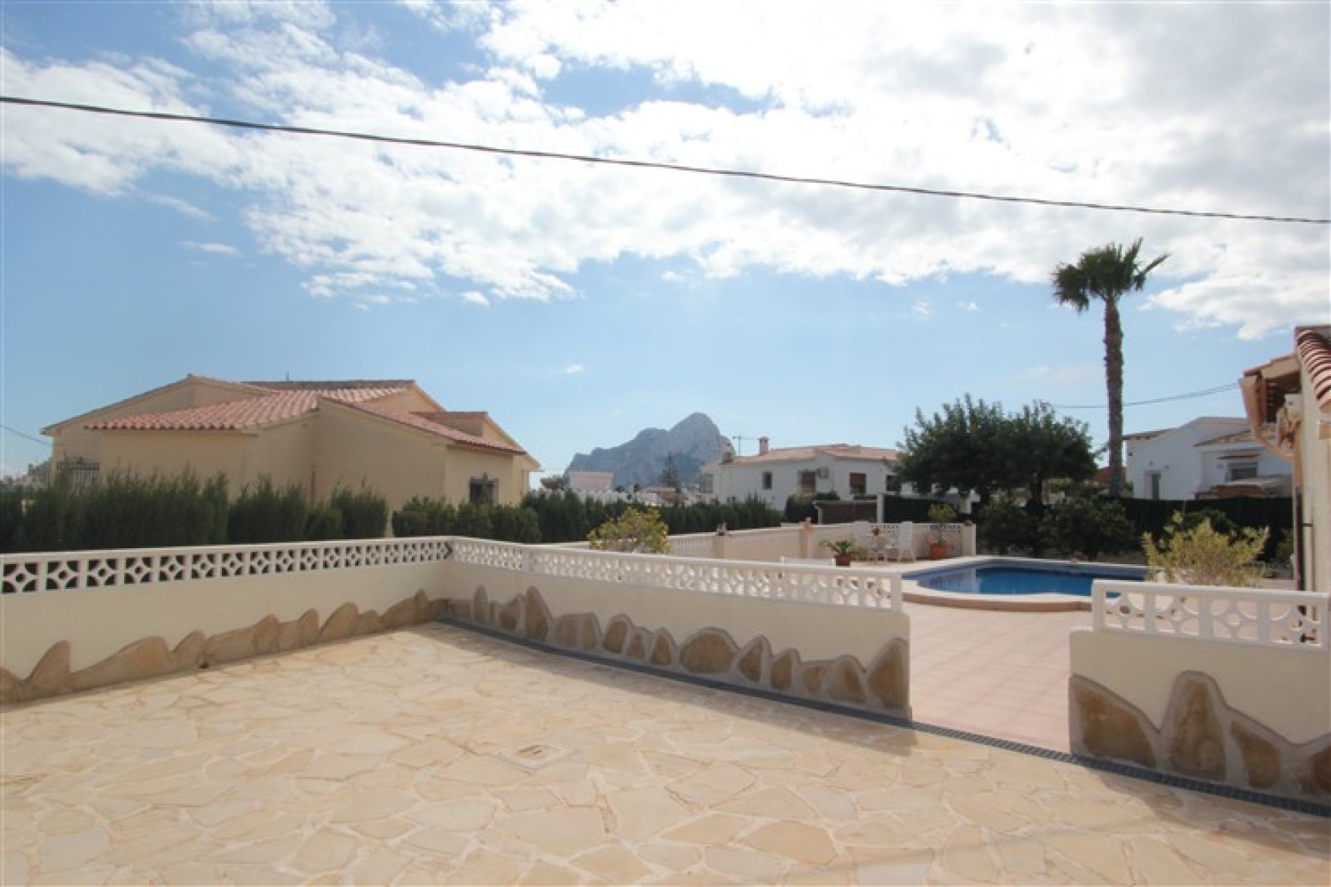 Reventa - Villa - Calpe - Colari