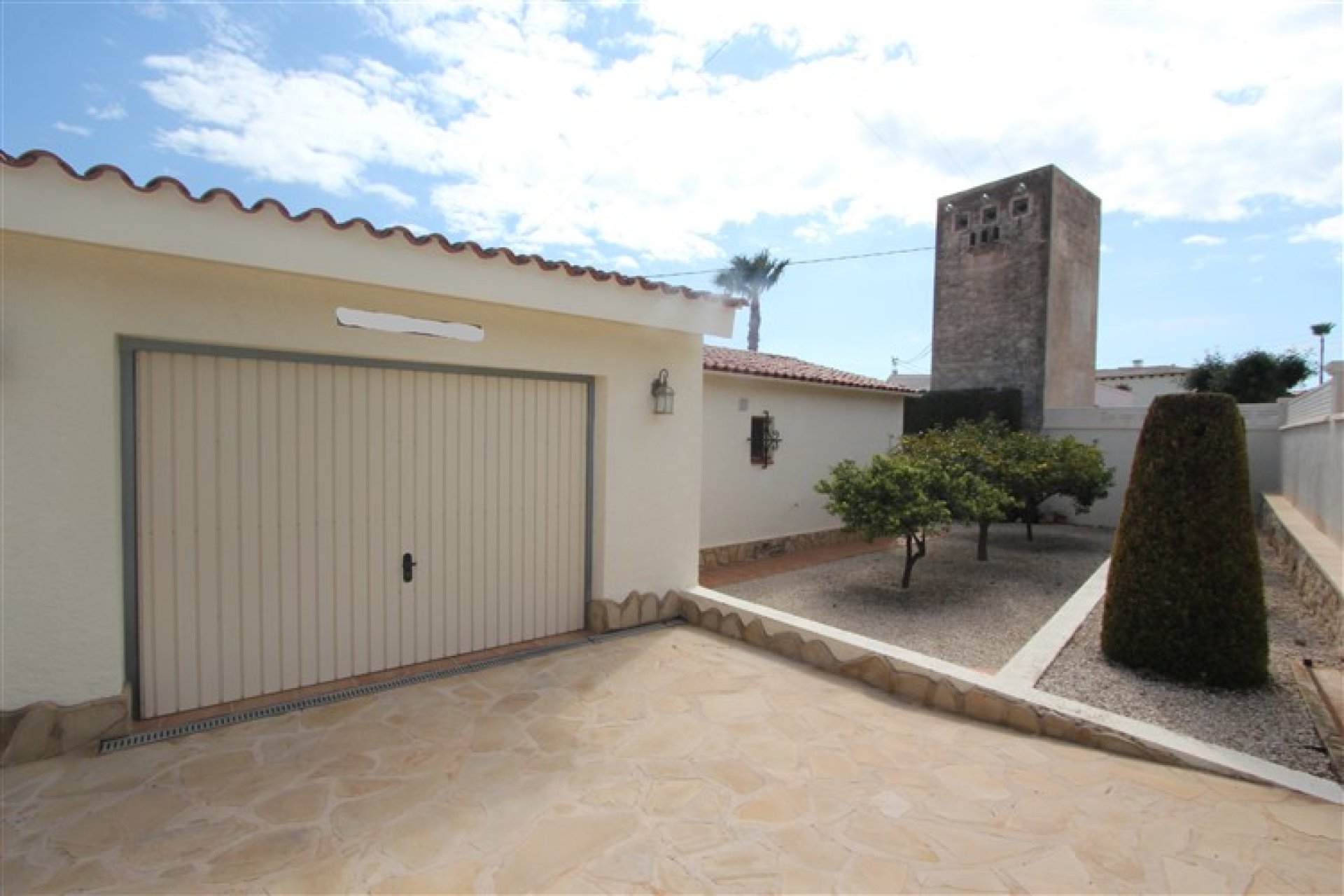 Reventa - Villa - Calpe - Colari