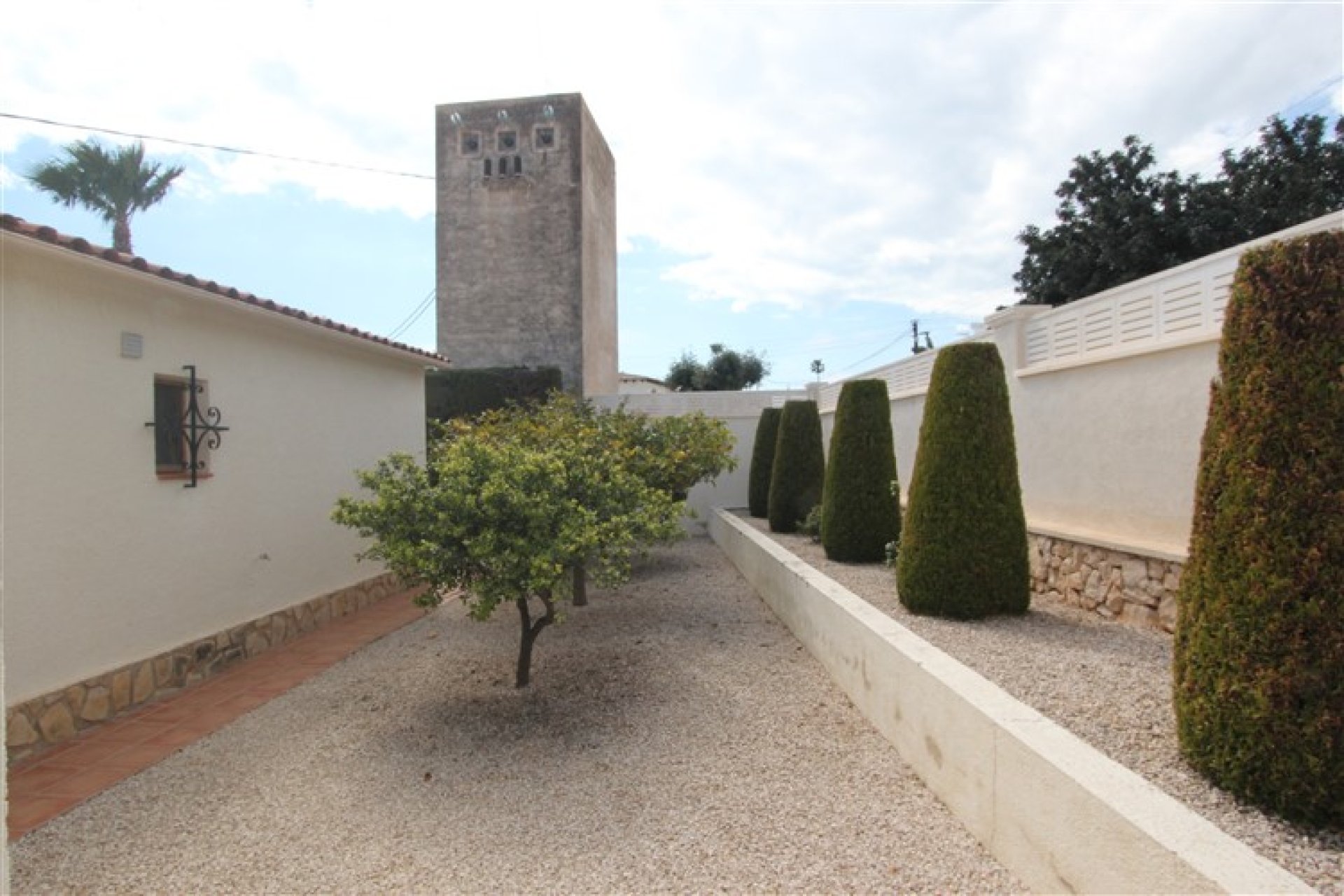 Reventa - Villa - Calpe - Colari