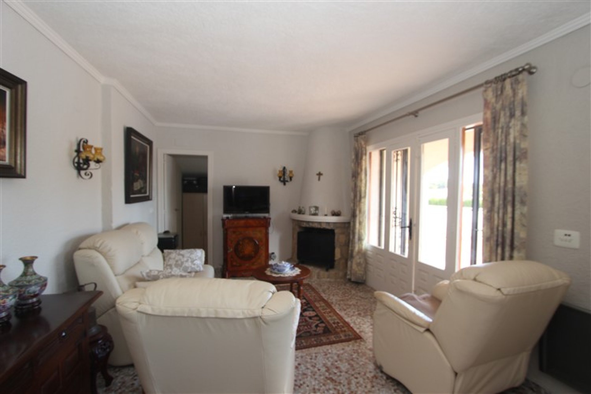 Reventa - Villa - Calpe - Colari