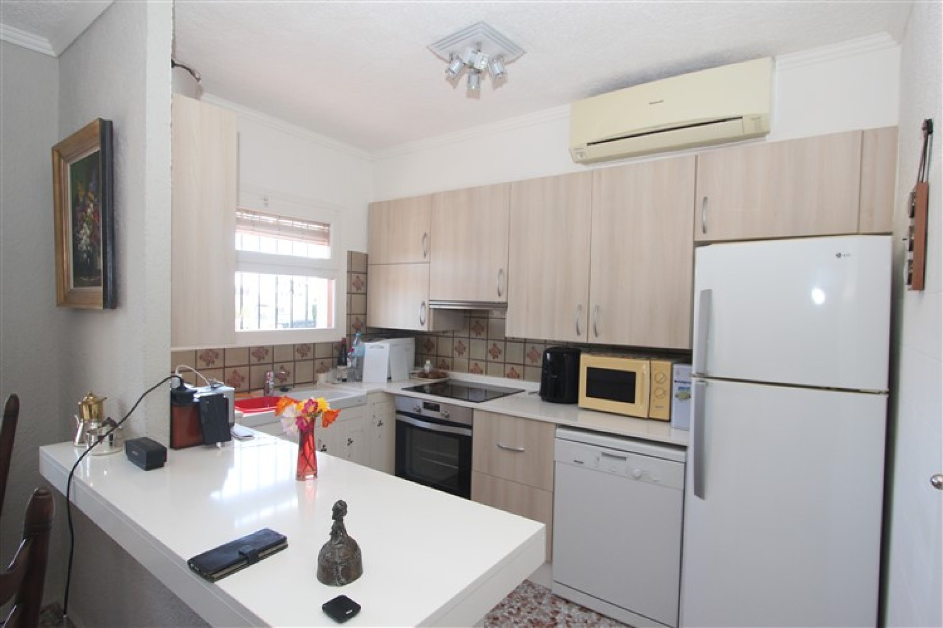 Reventa - Villa - Calpe - Colari