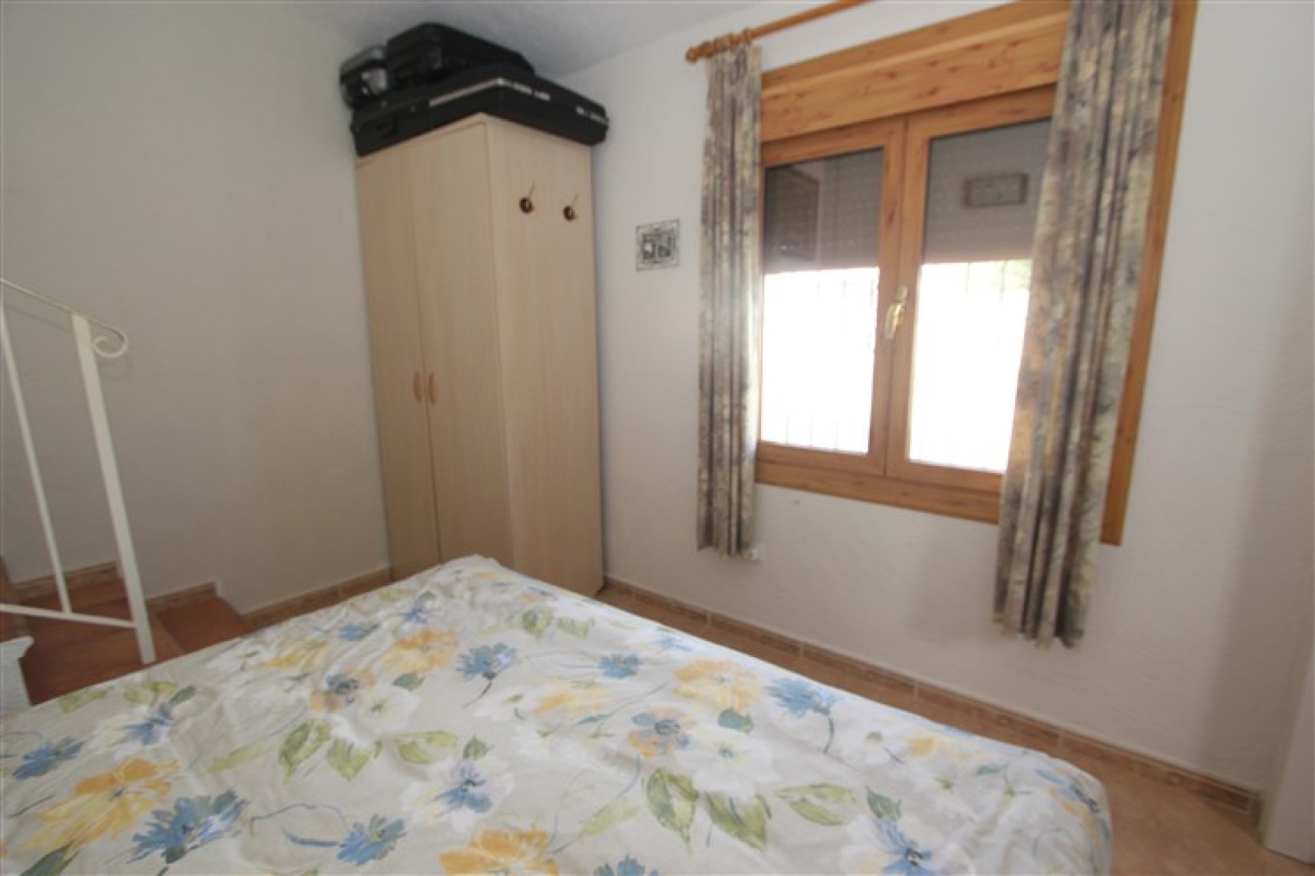 Reventa - Villa - Calpe - Colari