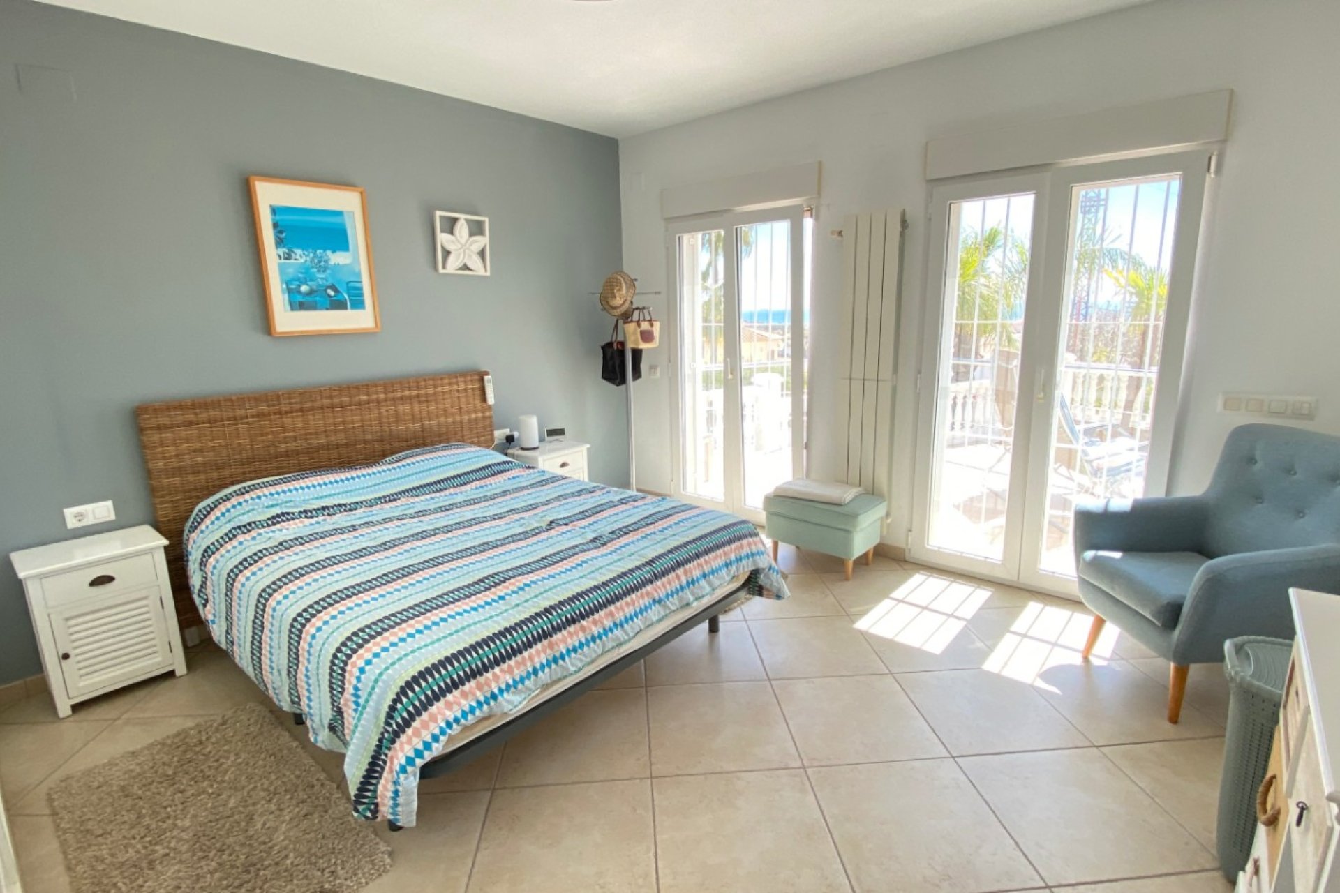 Reventa - Villa - Calpe - Cometa