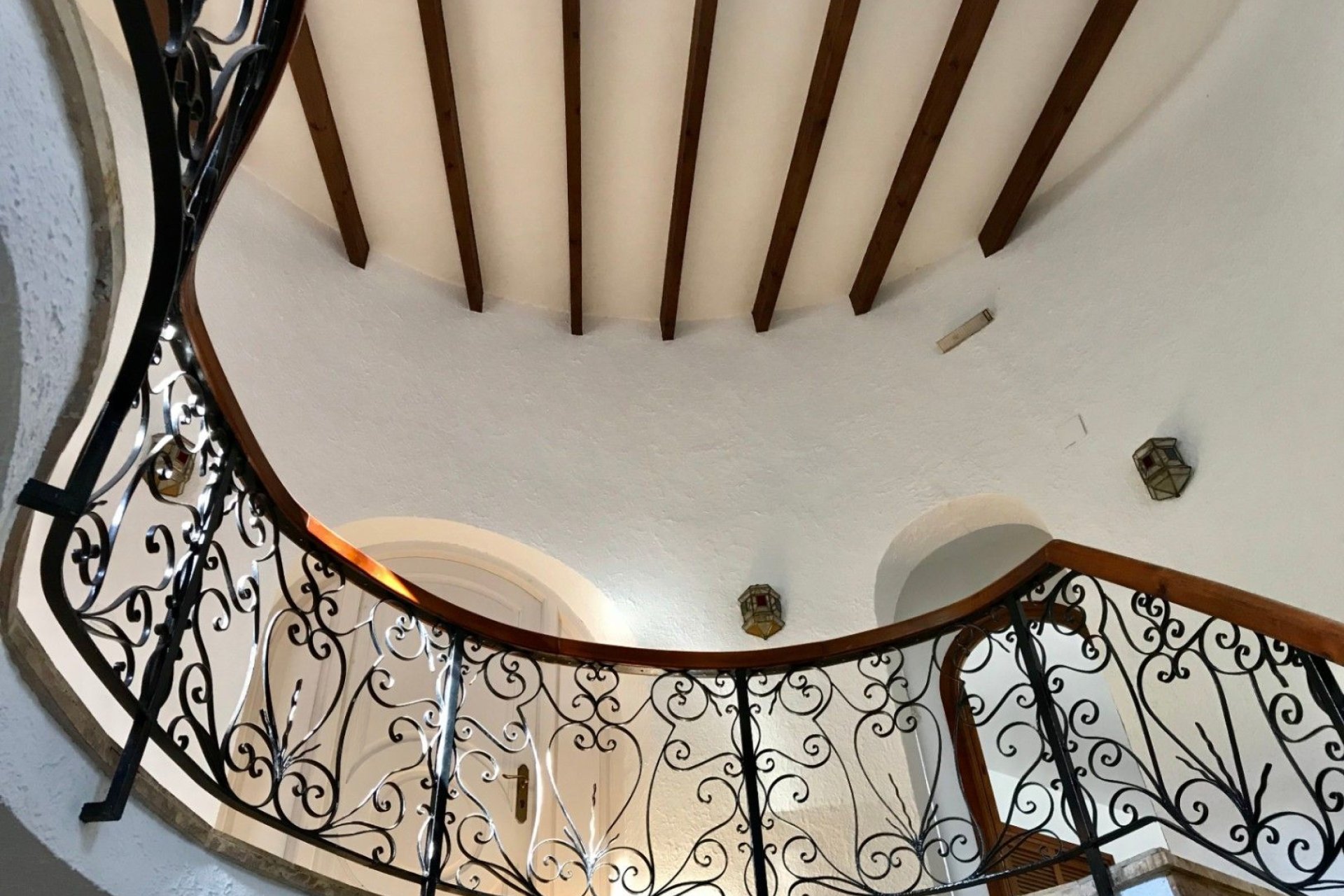 Reventa - Villa - Calpe - Cometa