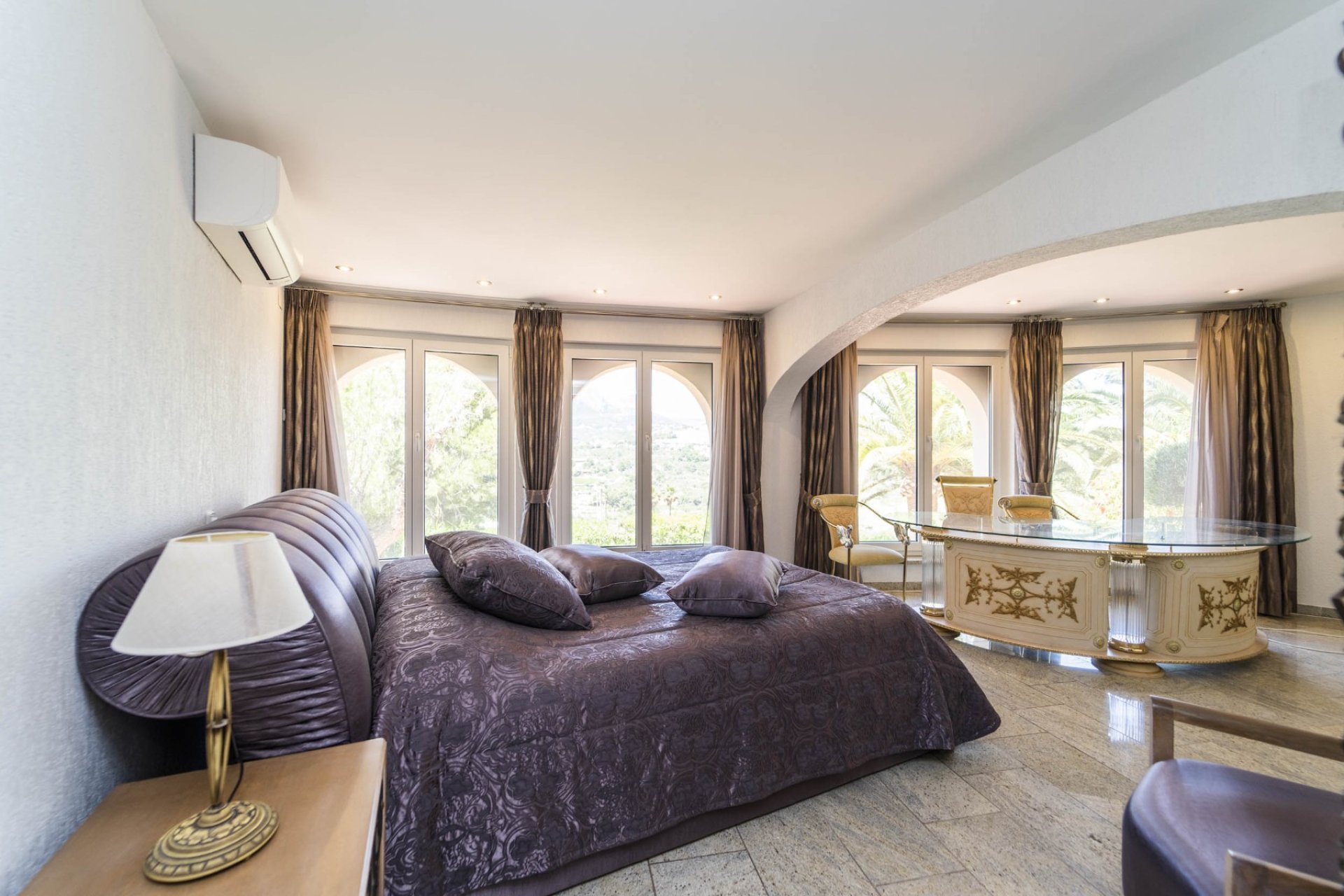 Reventa - Villa - Calpe - Cometa