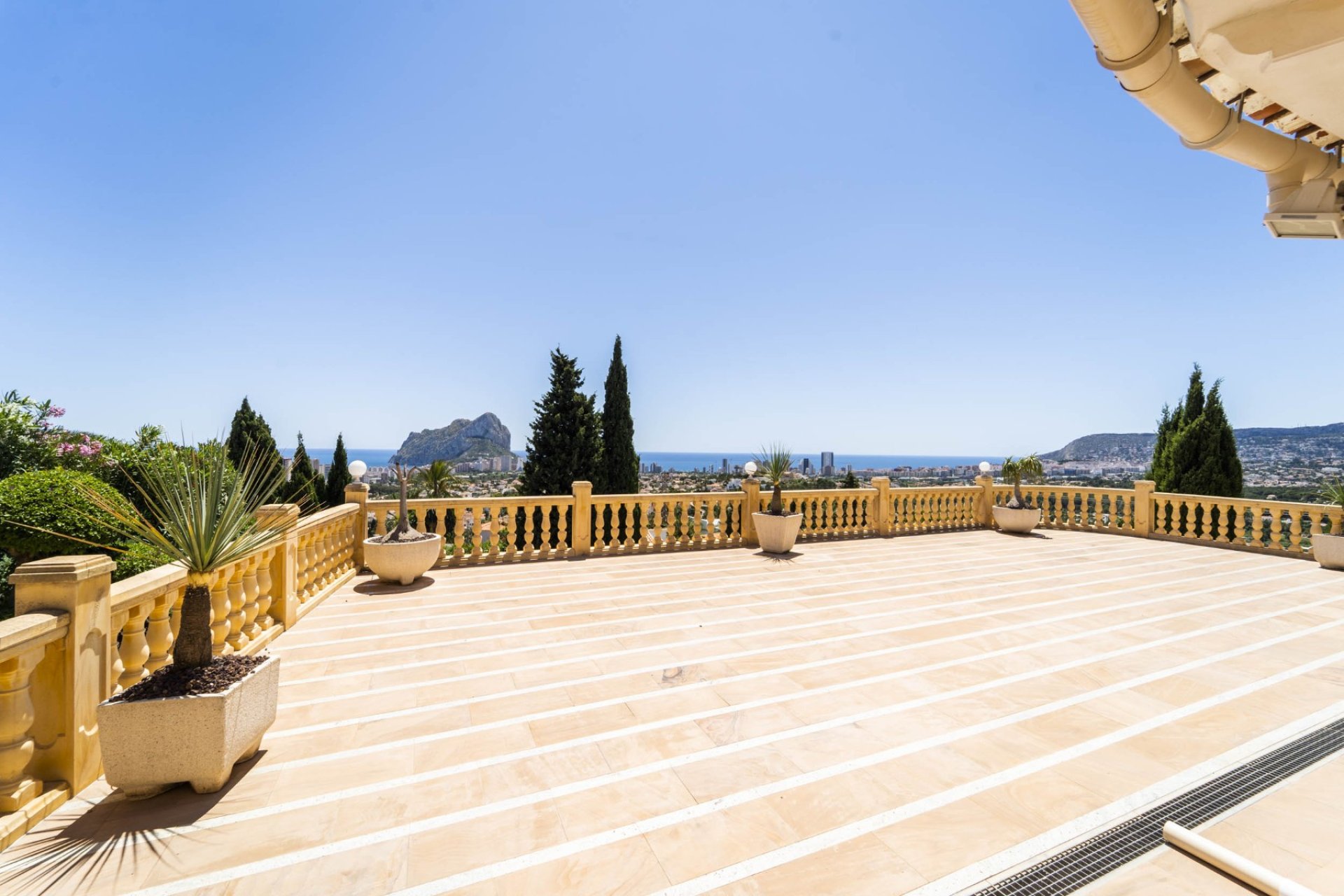 Reventa - Villa - Calpe - Cometa