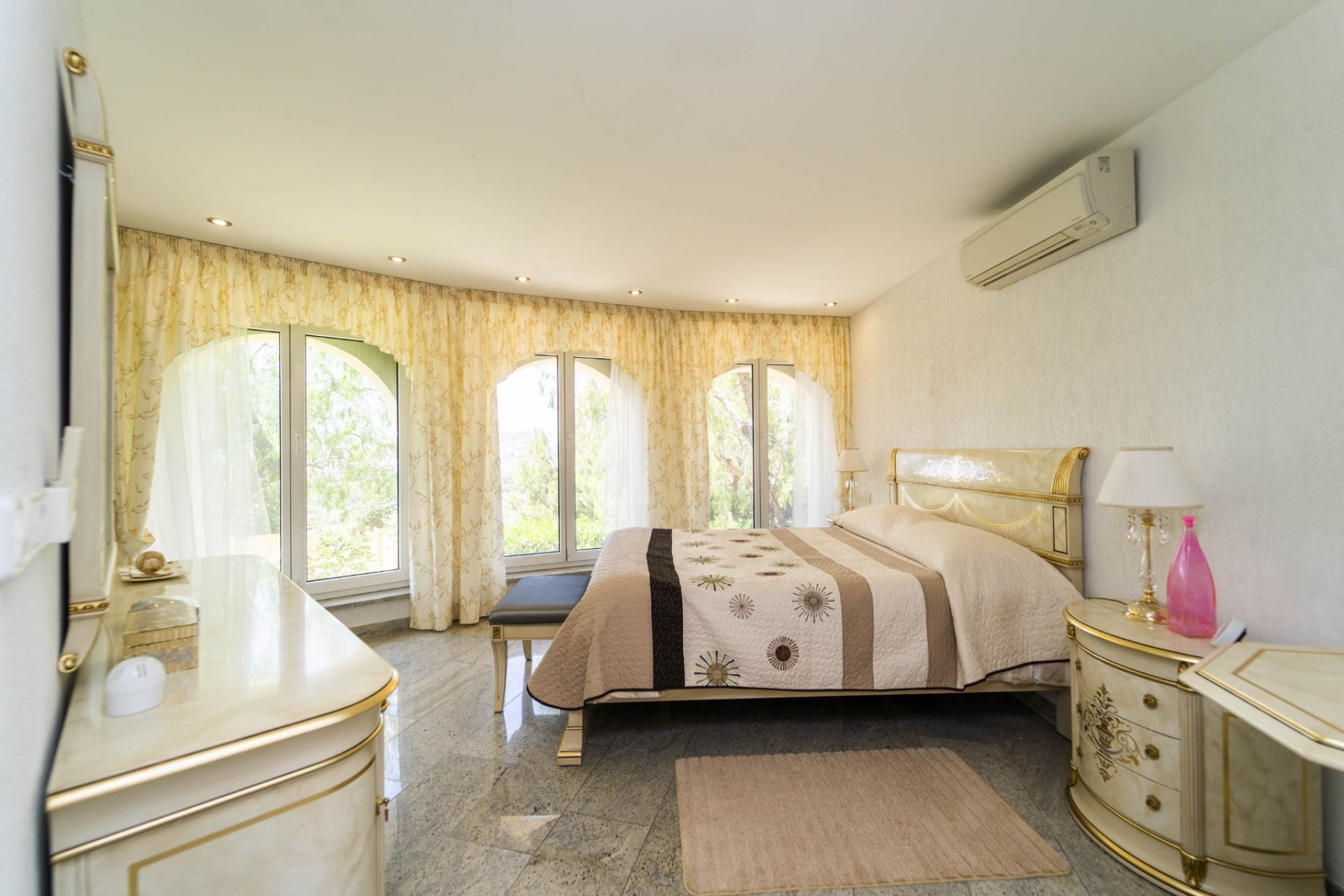 Reventa - Villa - Calpe - Cometa