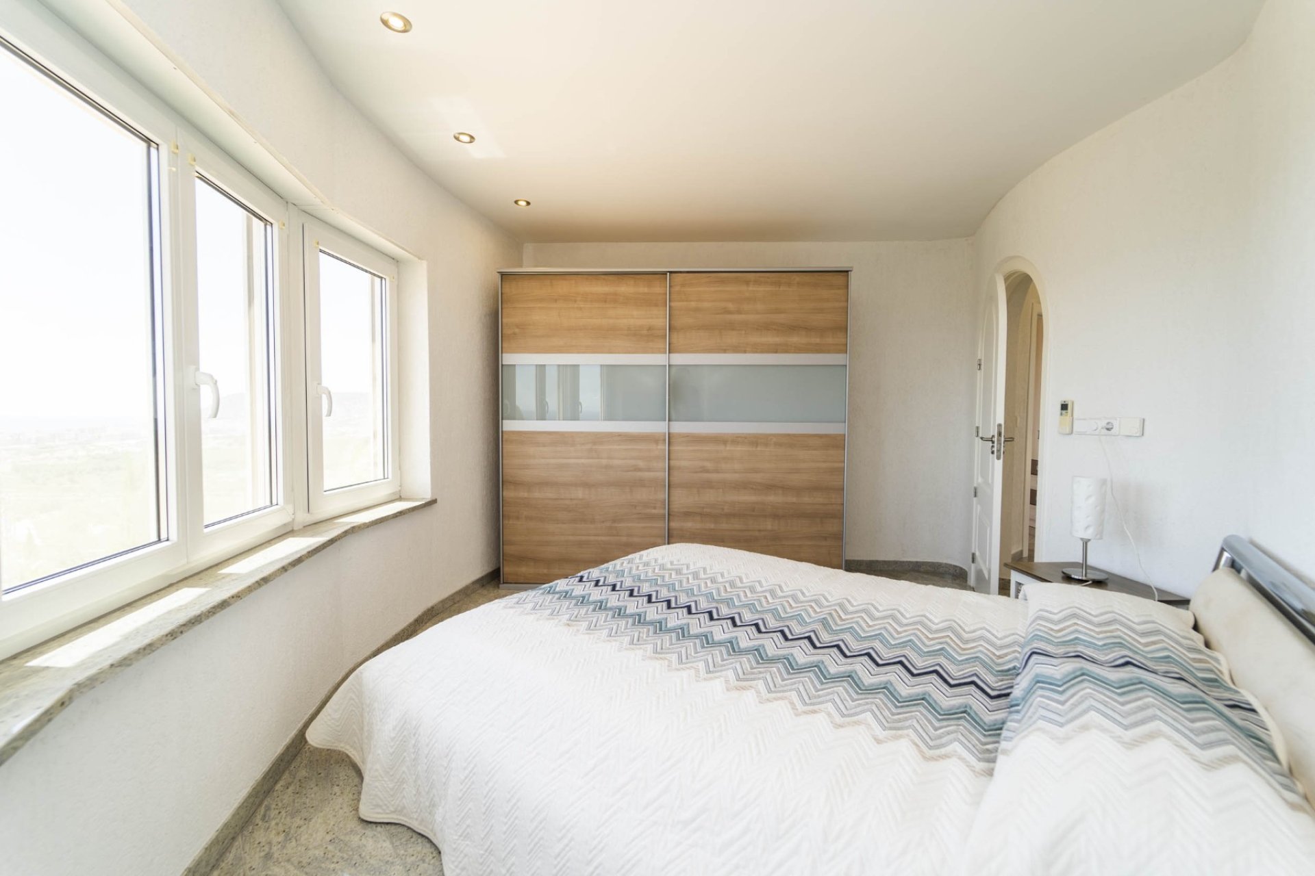 Reventa - Villa - Calpe - Cometa