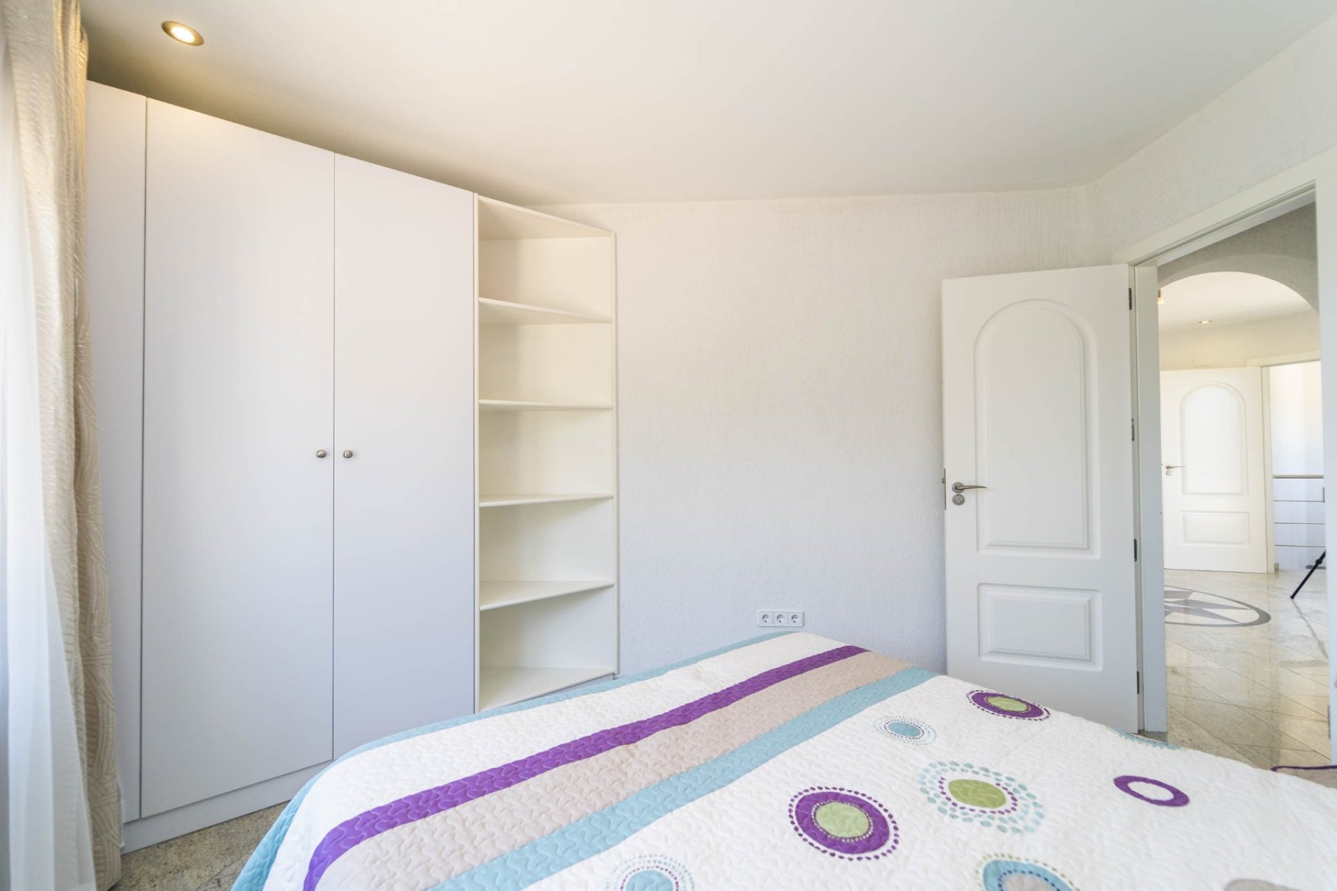 Reventa - Villa - Calpe - Cometa