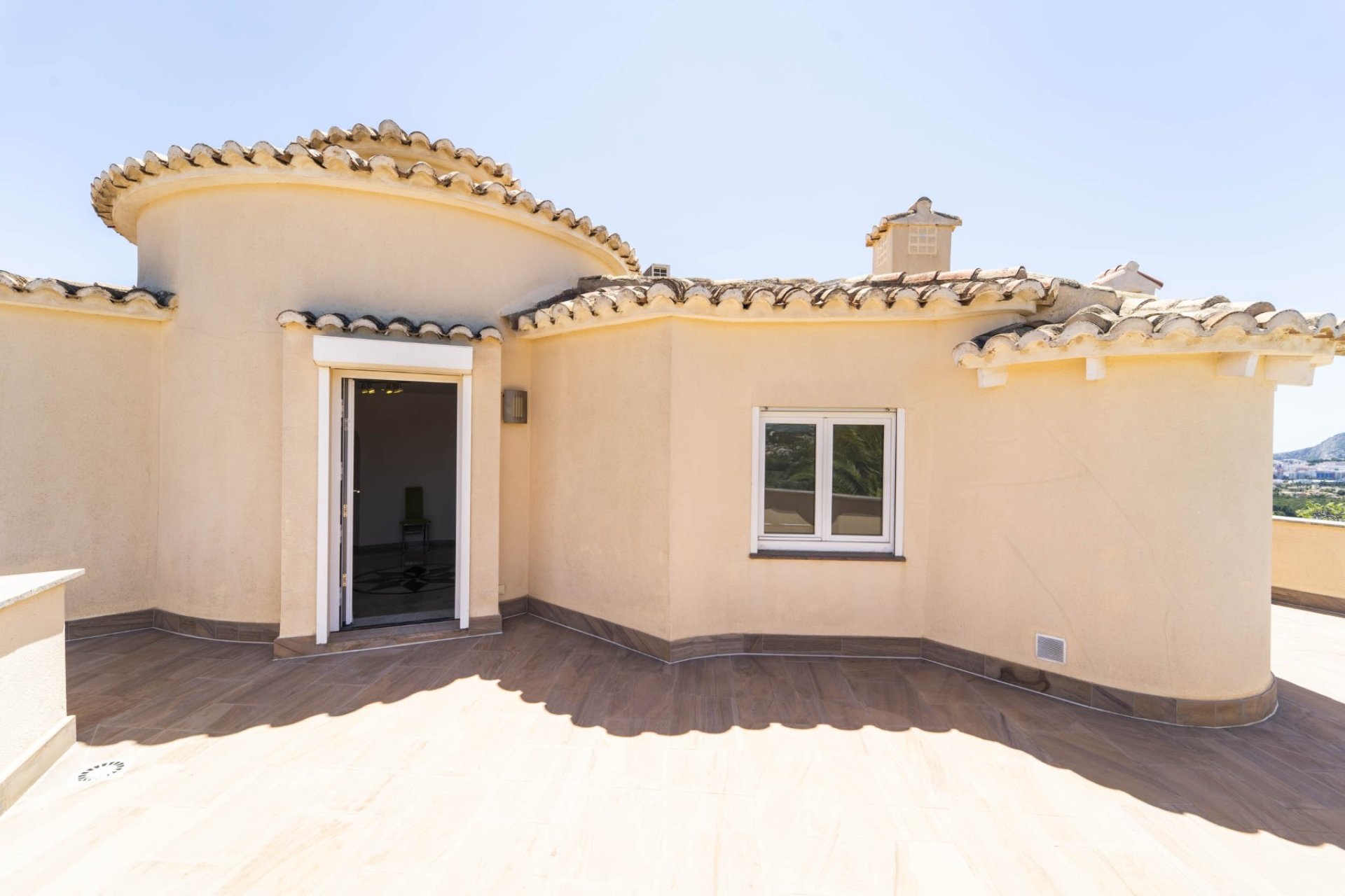 Reventa - Villa - Calpe - Cometa