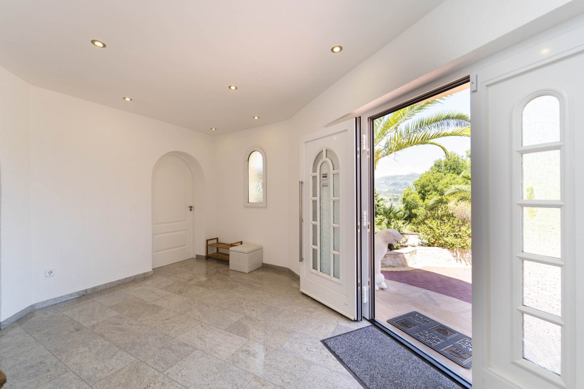 Reventa - Villa - Calpe - Cometa