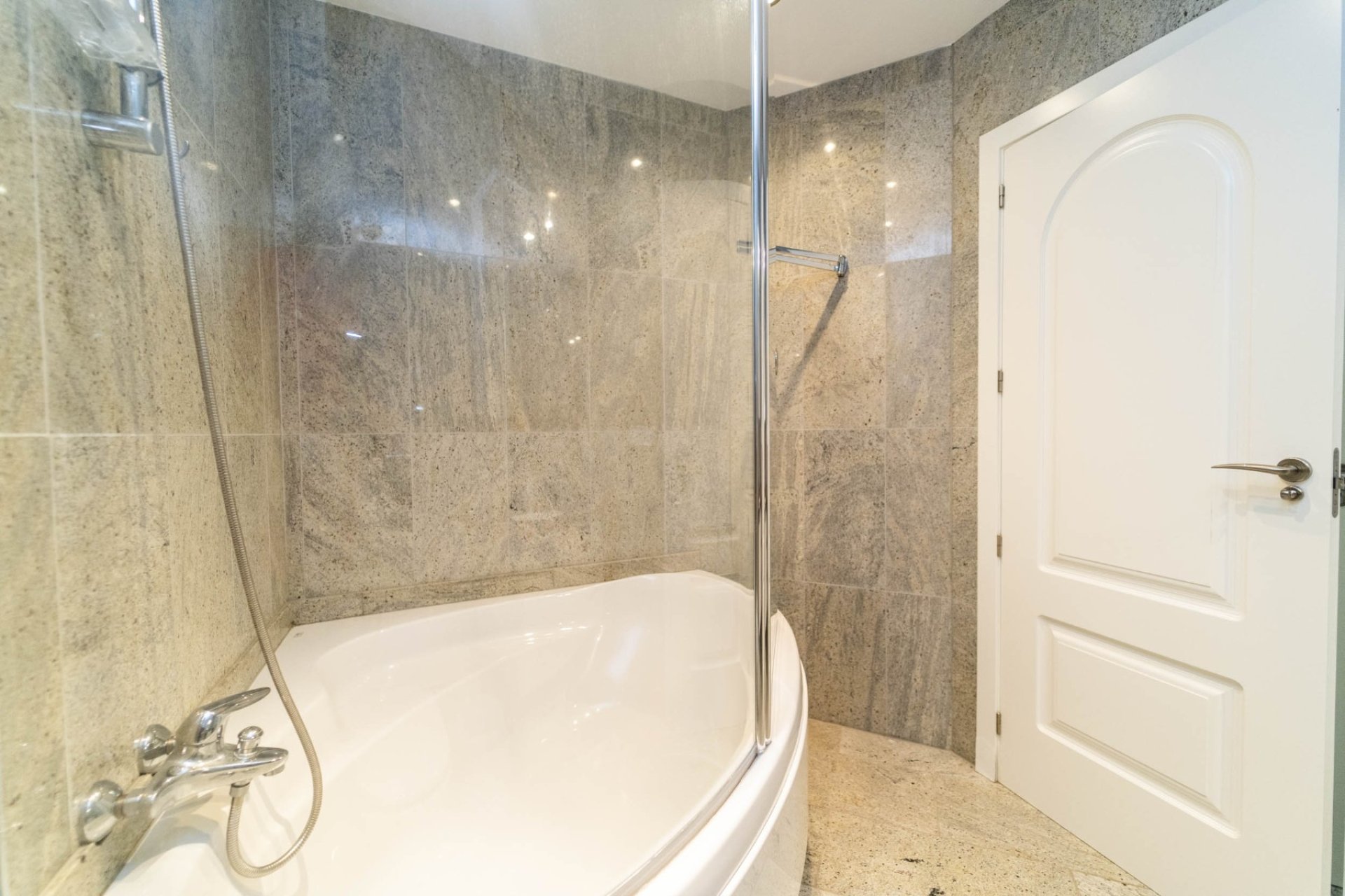 Reventa - Villa - Calpe - Cometa