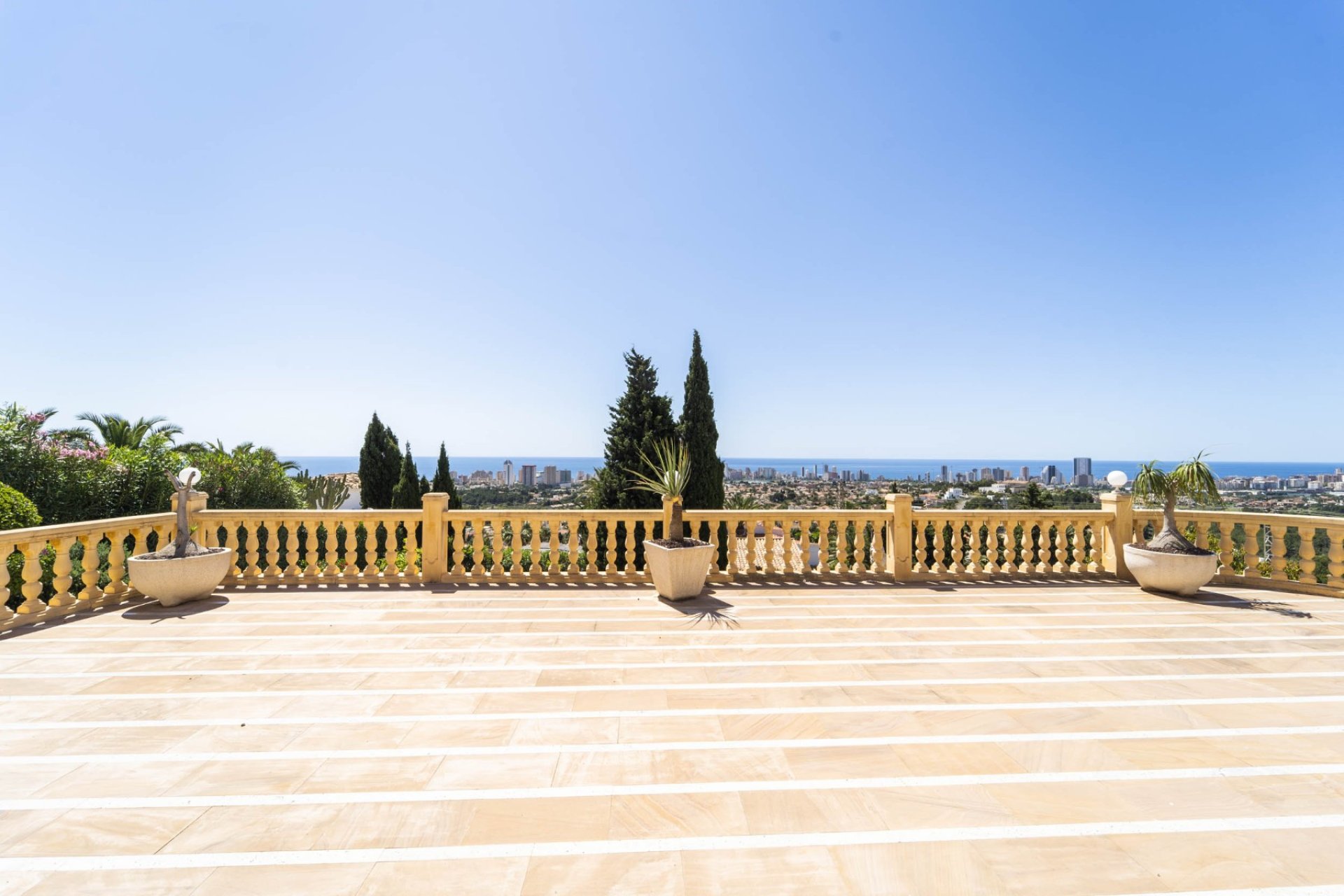 Reventa - Villa - Calpe - Cometa