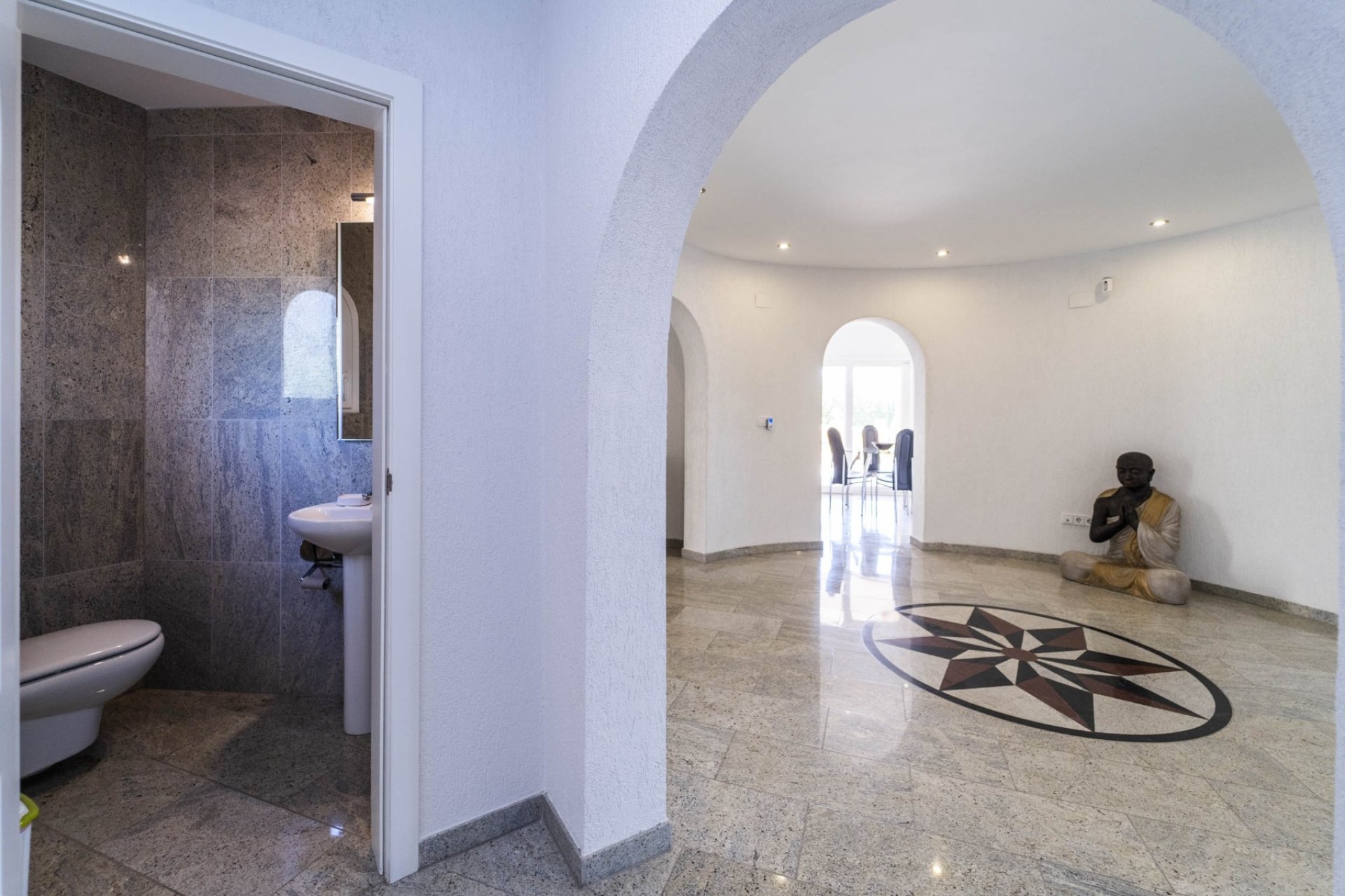 Reventa - Villa - Calpe - Cometa