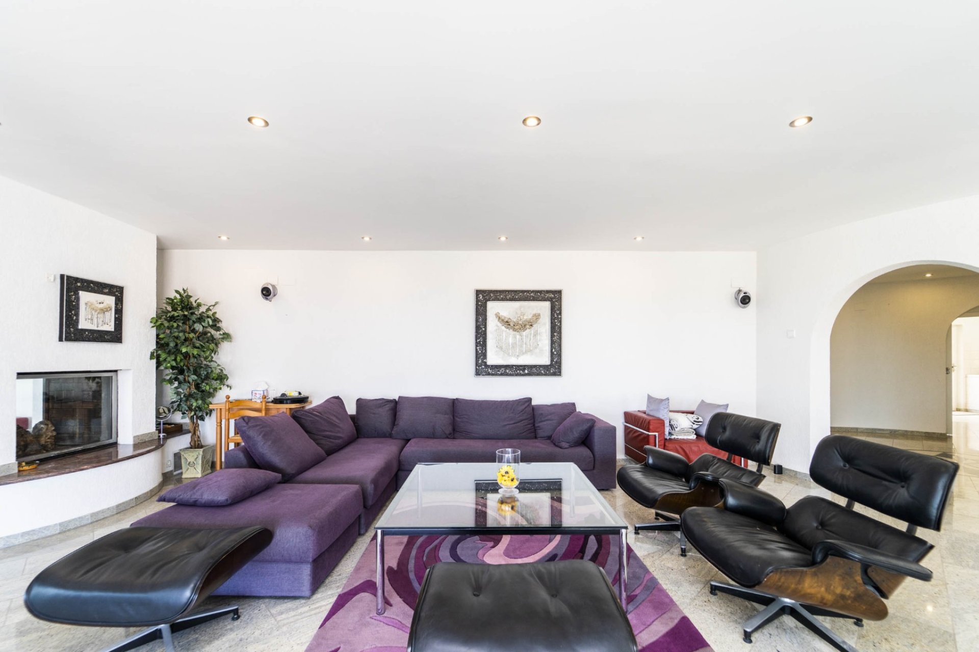 Reventa - Villa - Calpe - Cometa