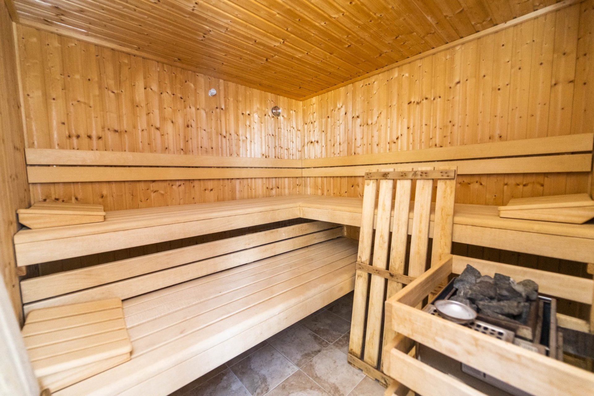 Reventa - Villa - Calpe - Cometa