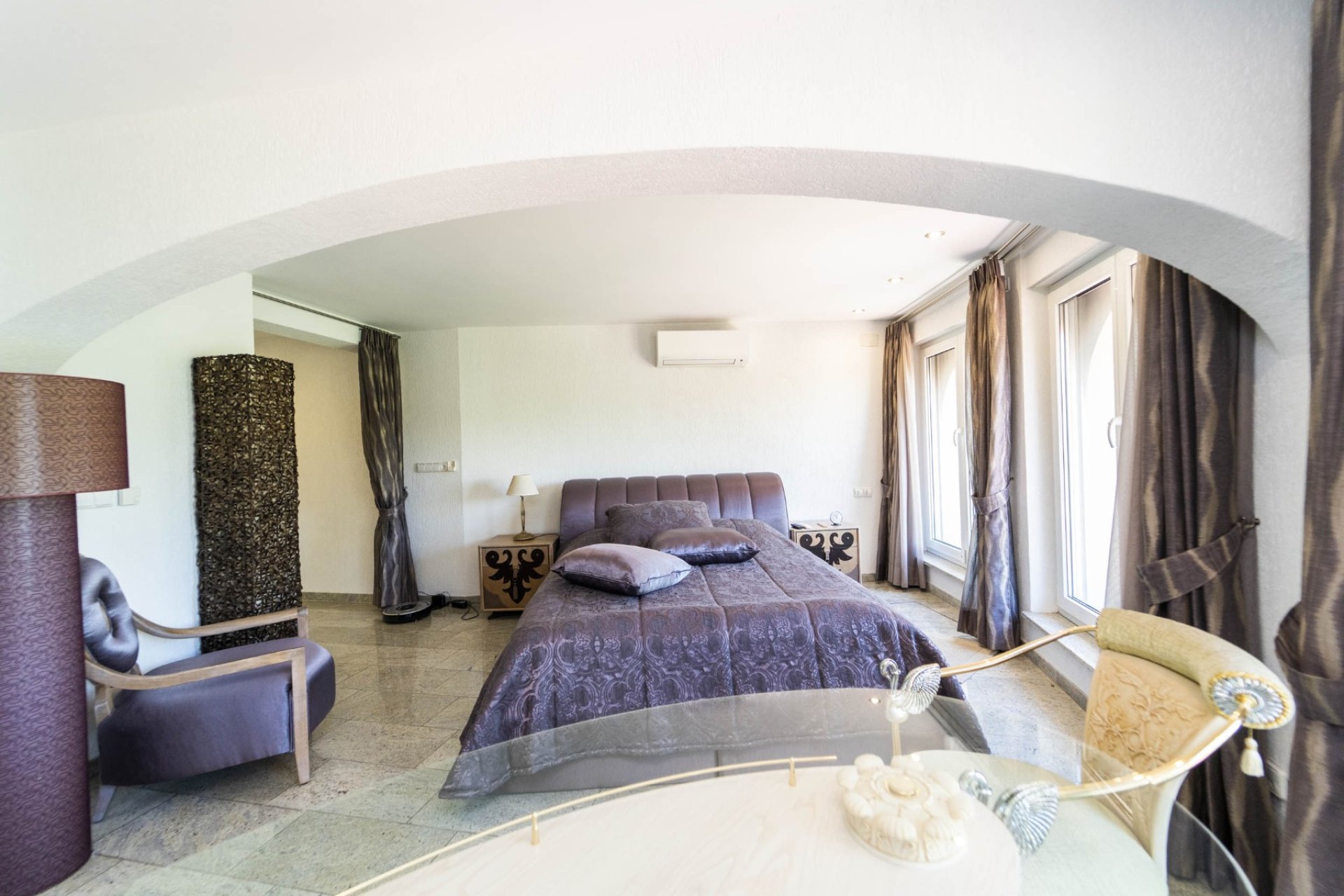 Reventa - Villa - Calpe - Cometa