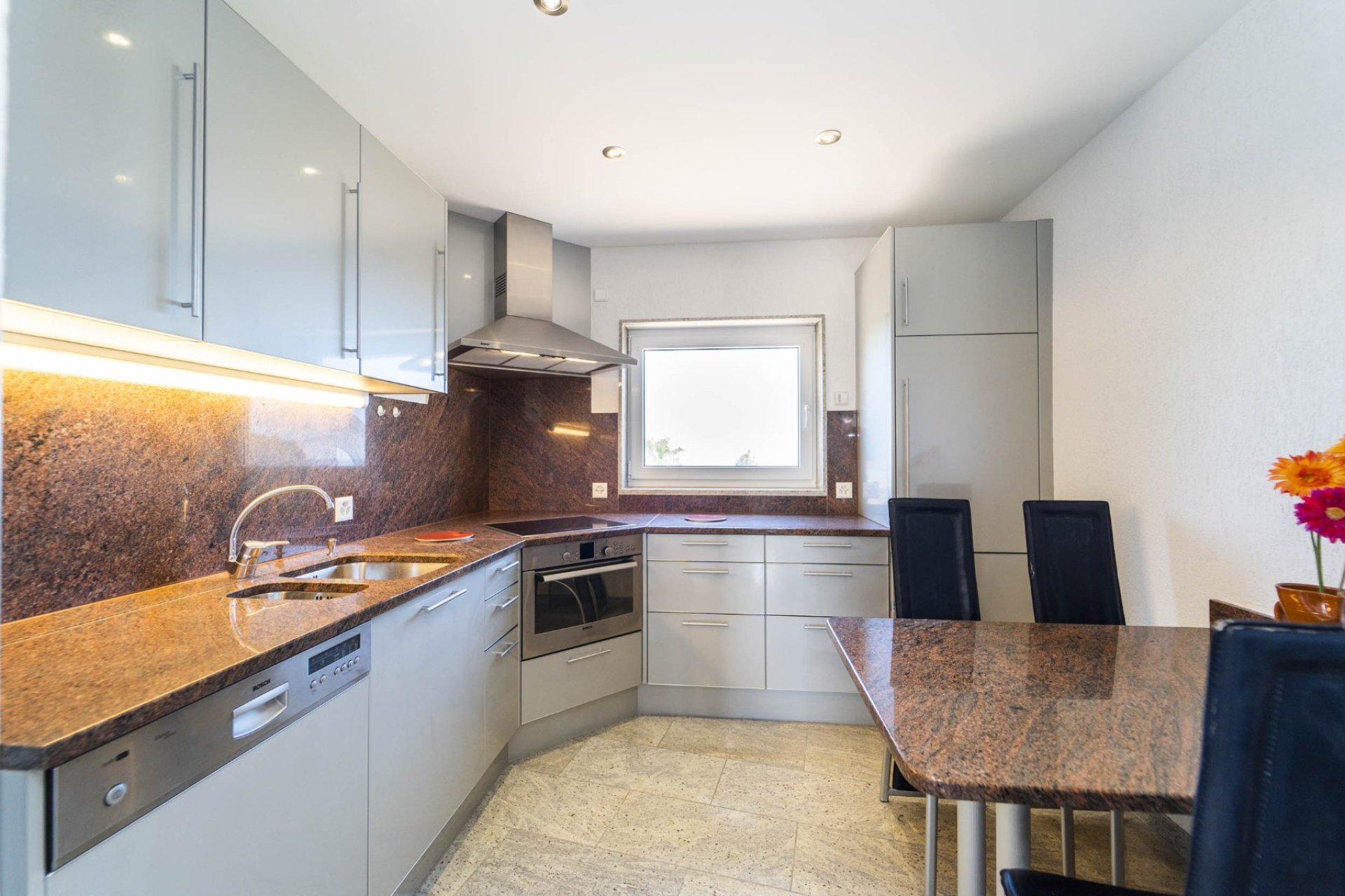 Reventa - Villa - Calpe - Cometa