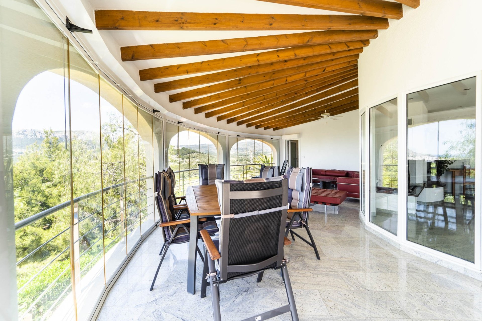 Reventa - Villa - Calpe - Cometa