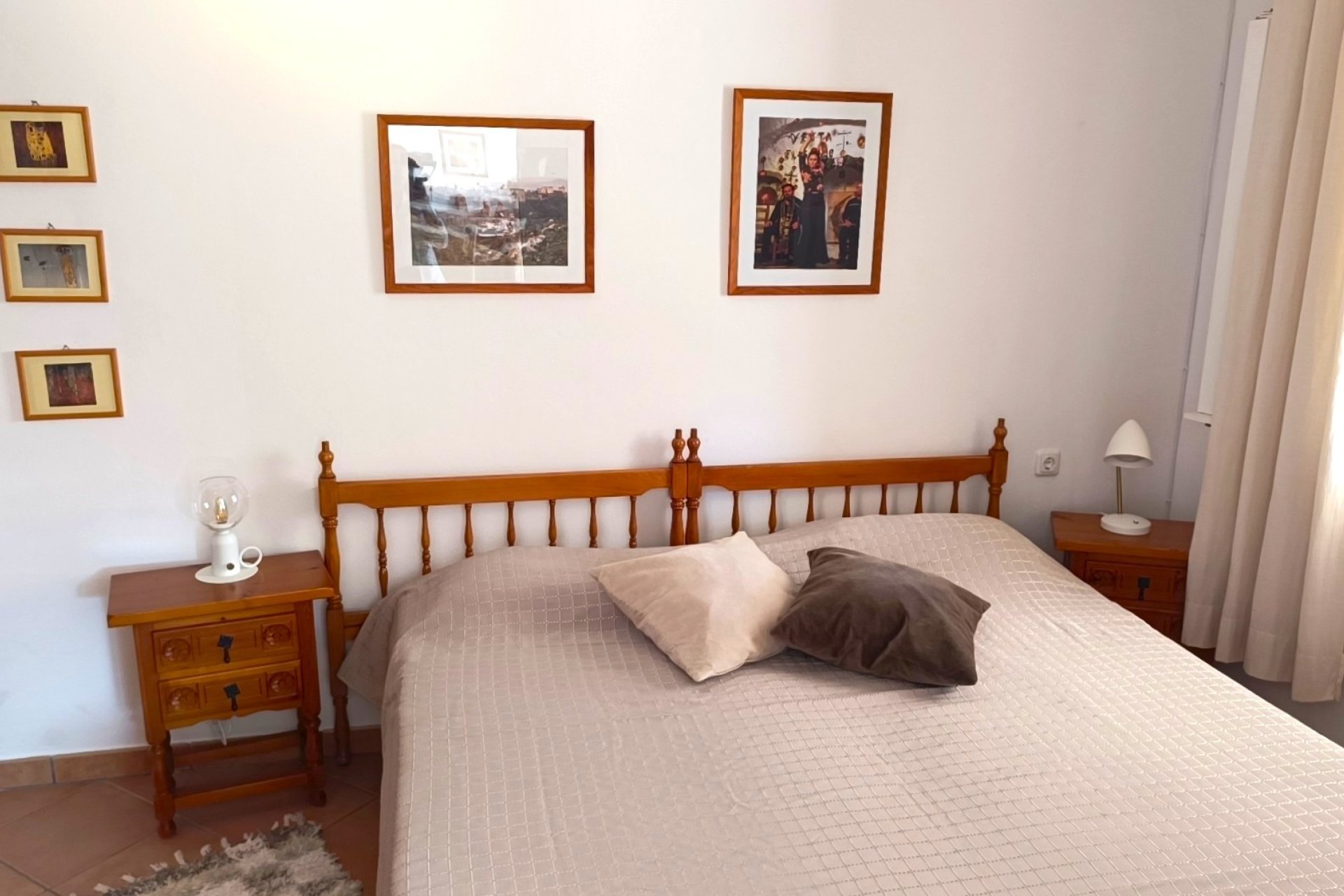 Reventa - Villa - Calpe - Cometa