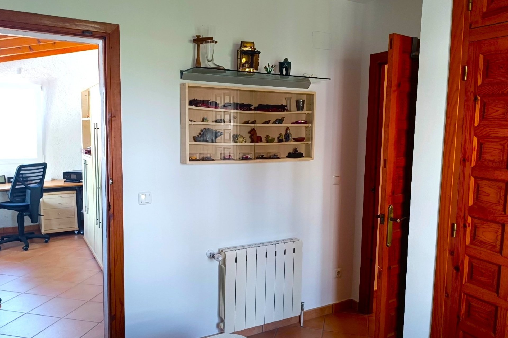 Reventa - Villa - Calpe - Cometa