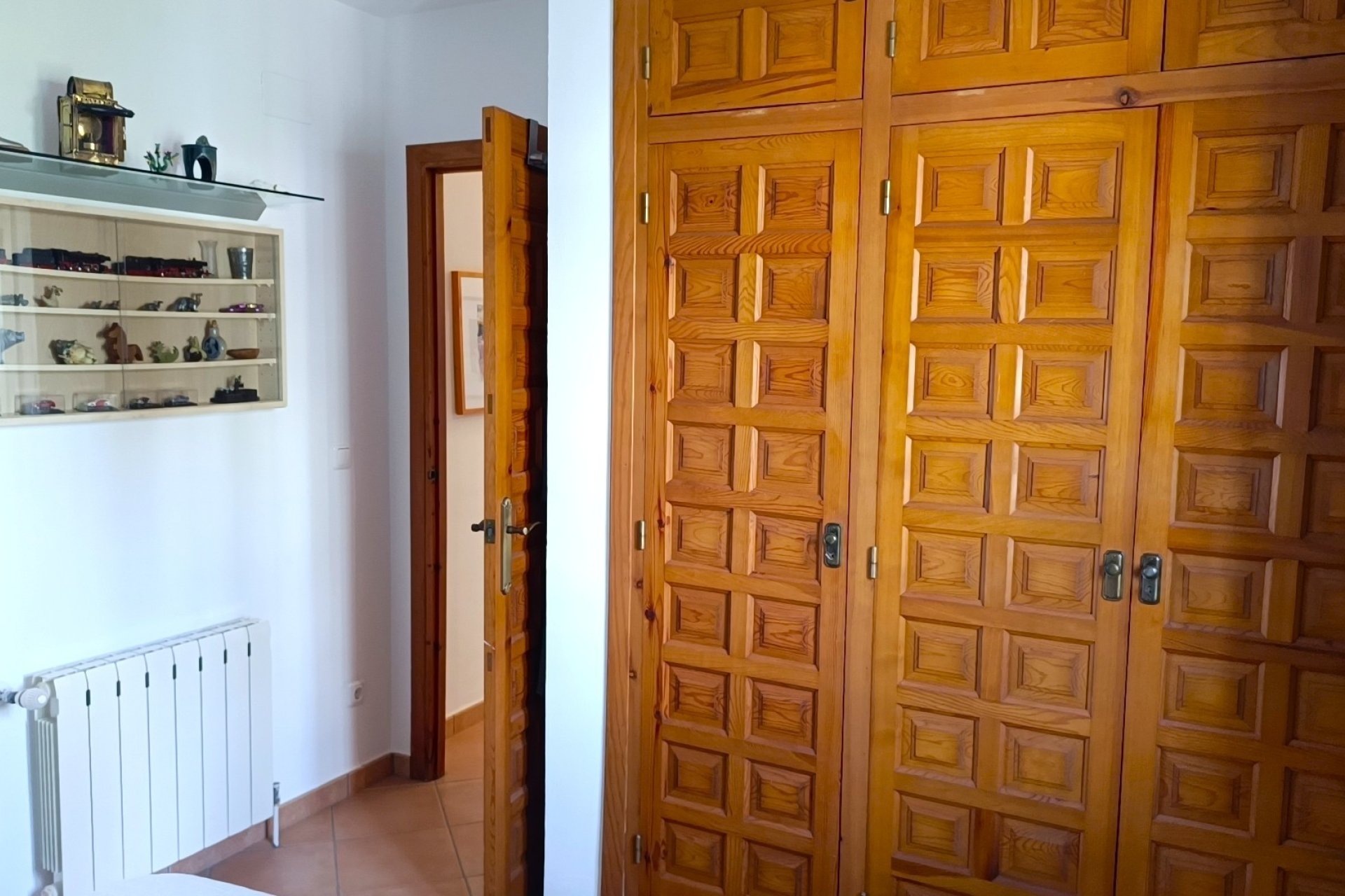 Reventa - Villa - Calpe - Cometa