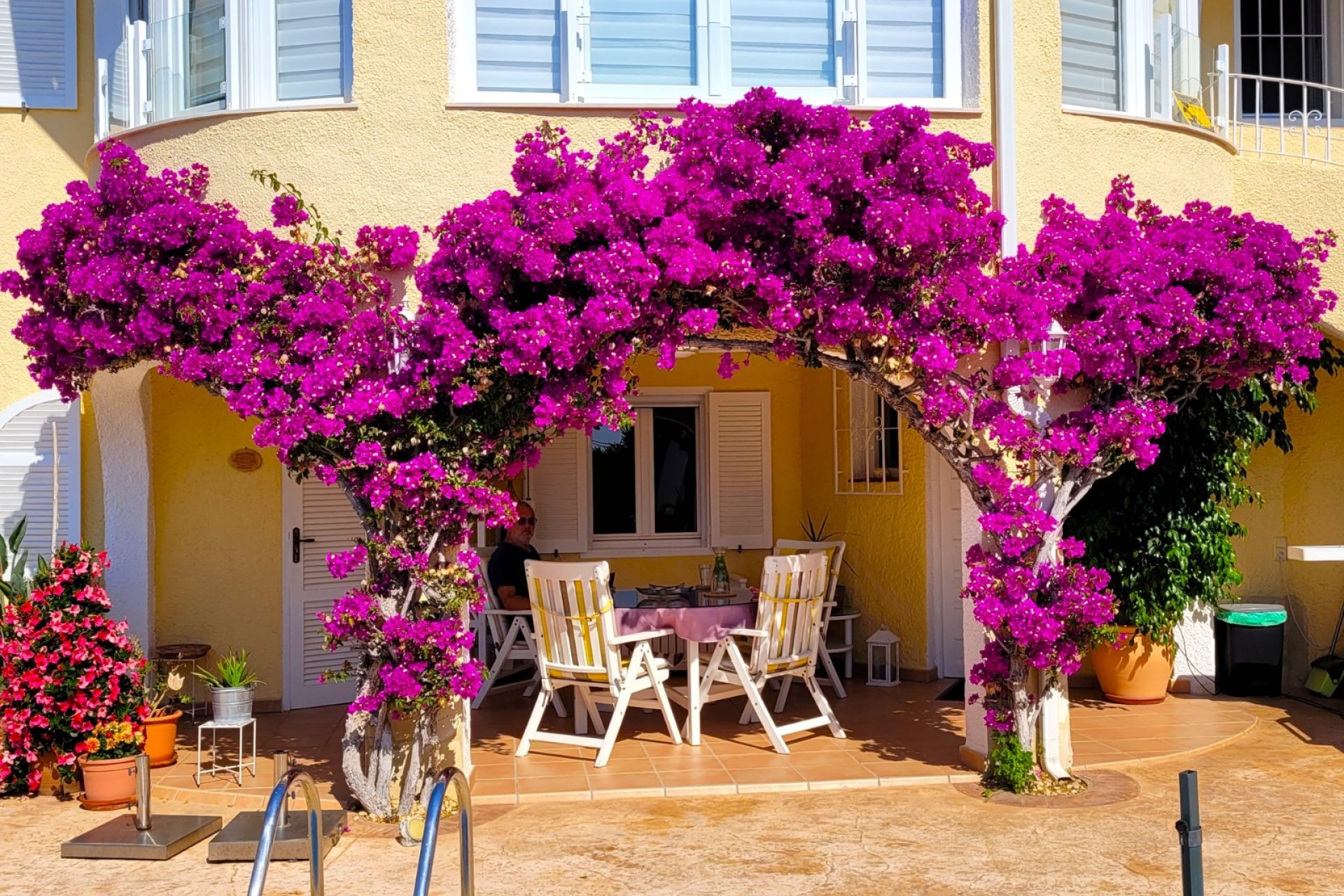 Reventa - Villa - Calpe - Cometa