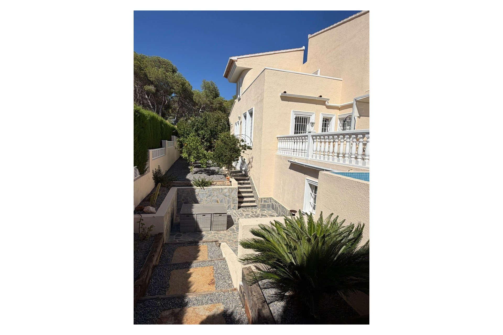 Reventa - Villa - Calpe - Cometa