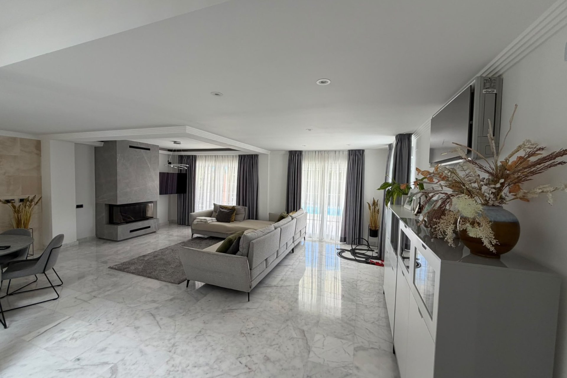 Reventa - Villa - Calpe - Cometa