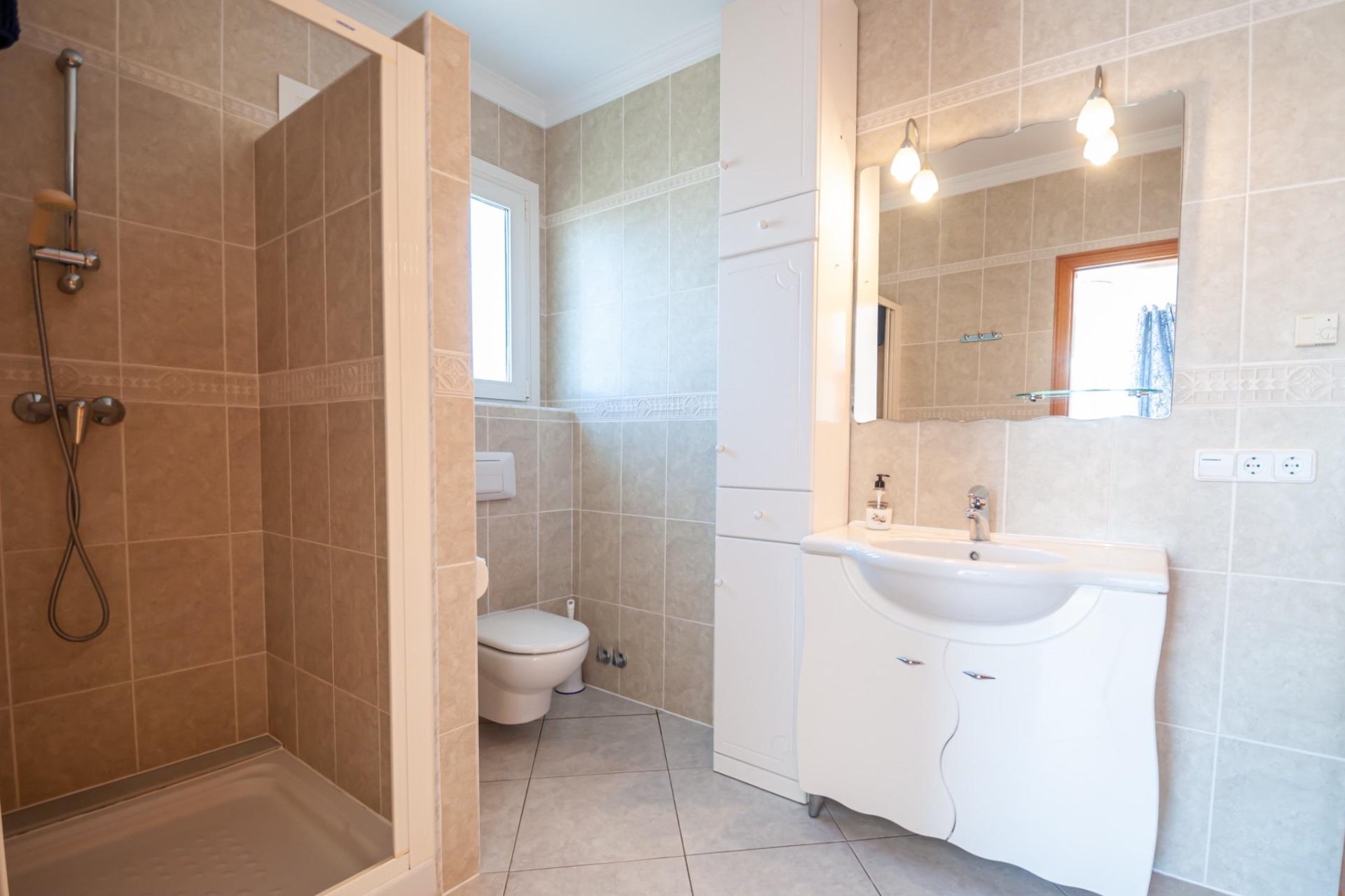 Reventa - Villa - Calpe - Costeres