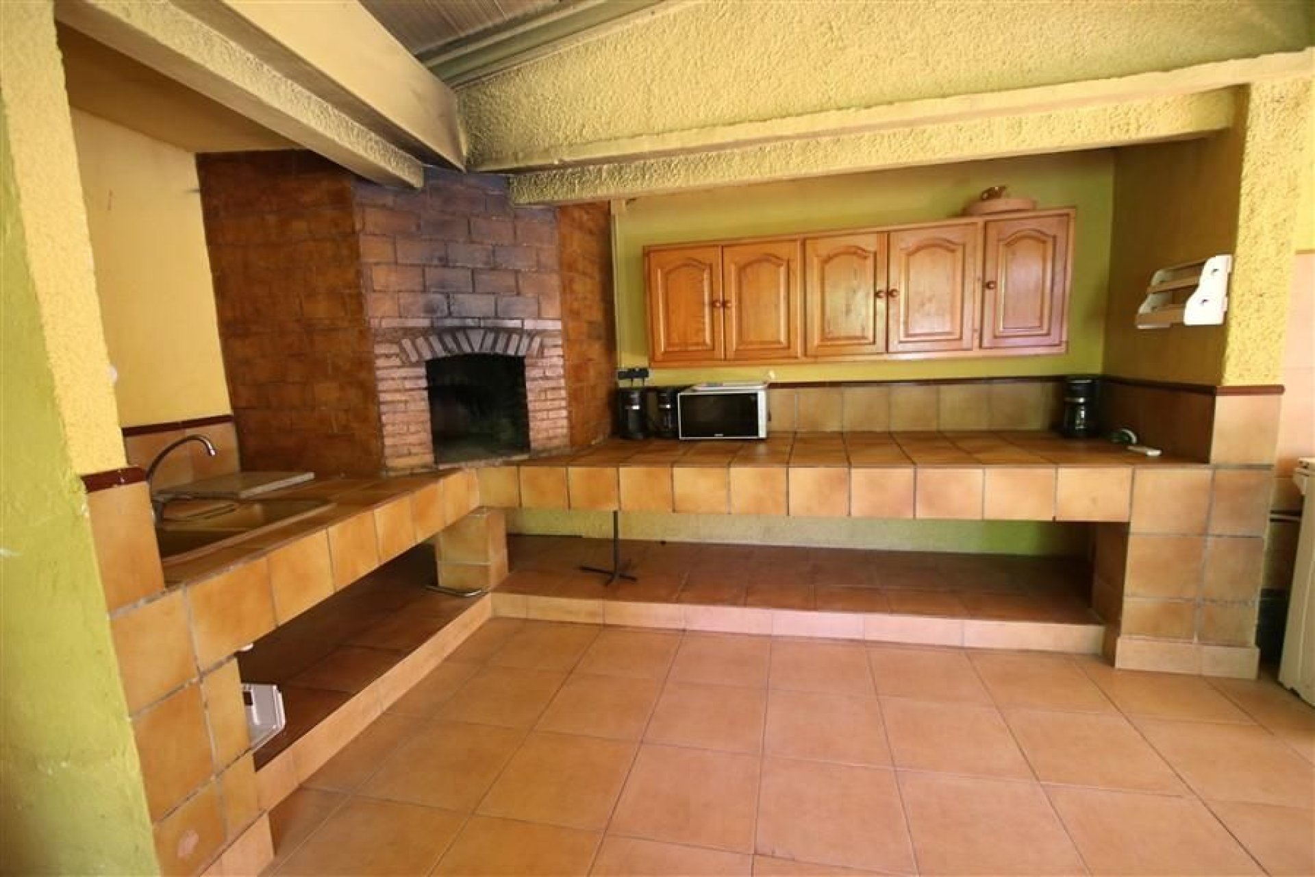Reventa - Villa - Calpe - Costeres