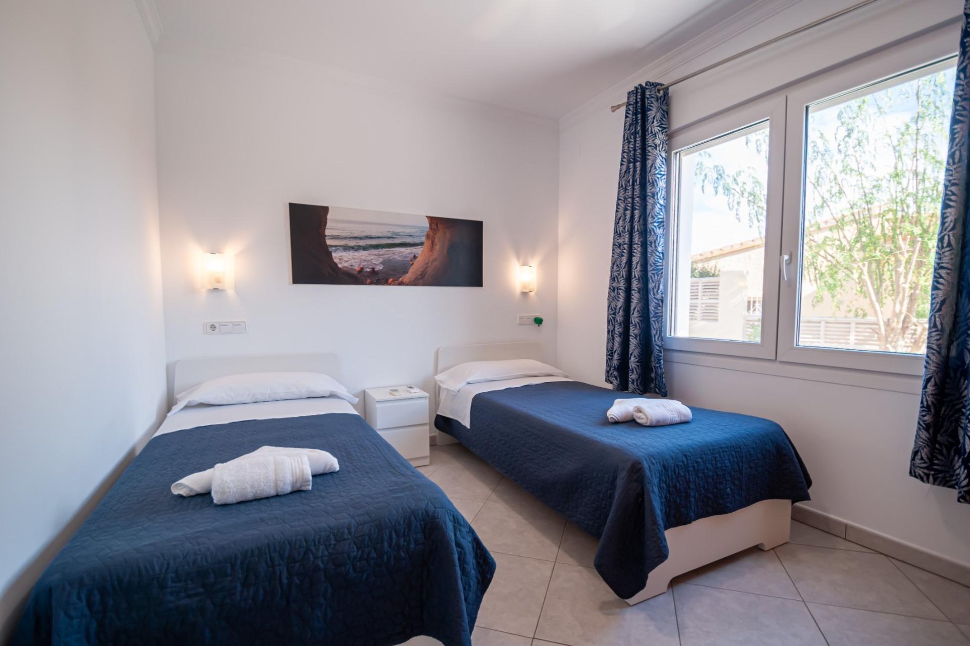 Reventa - Villa - Calpe - Costeres