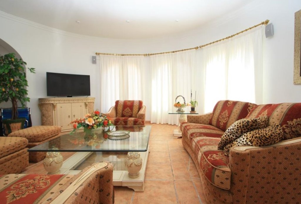 Reventa - Villa - Calpe - Cucarres