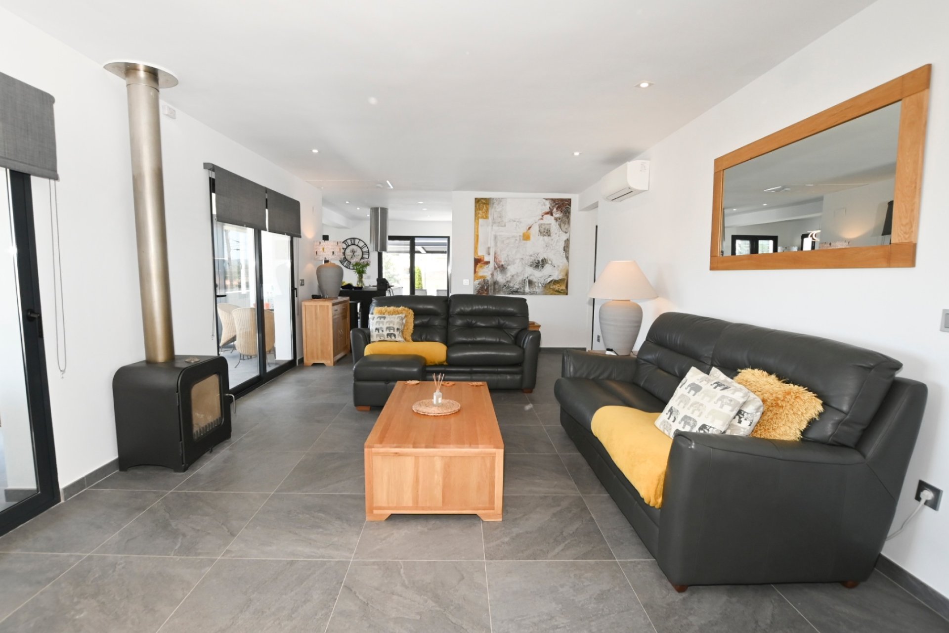 Reventa - Villa - Calpe - Cucarres
