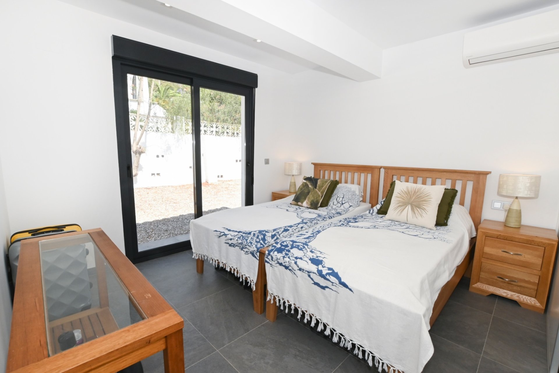 Reventa - Villa - Calpe - Cucarres
