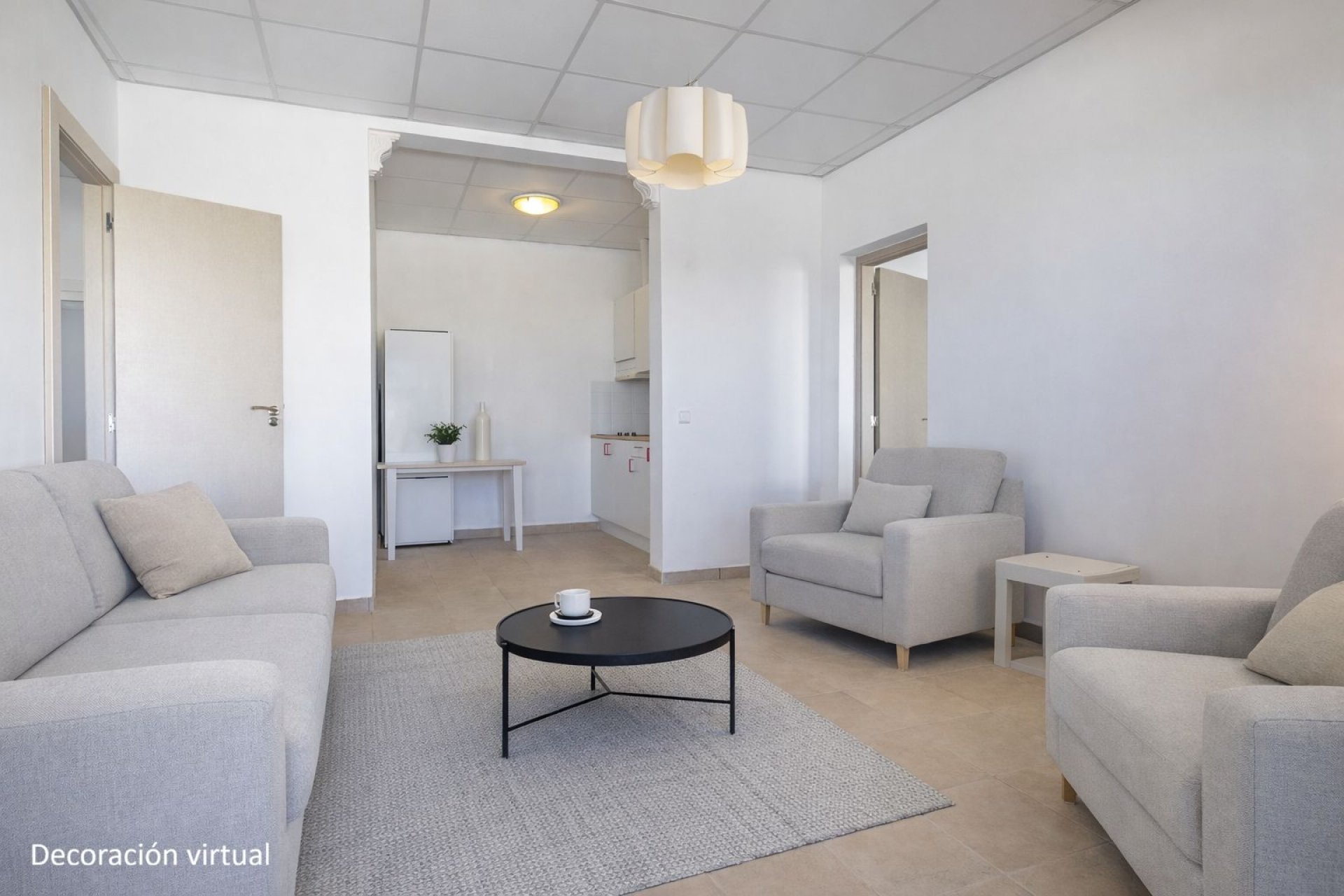 Reventa - Villa - Calpe - Cucarres