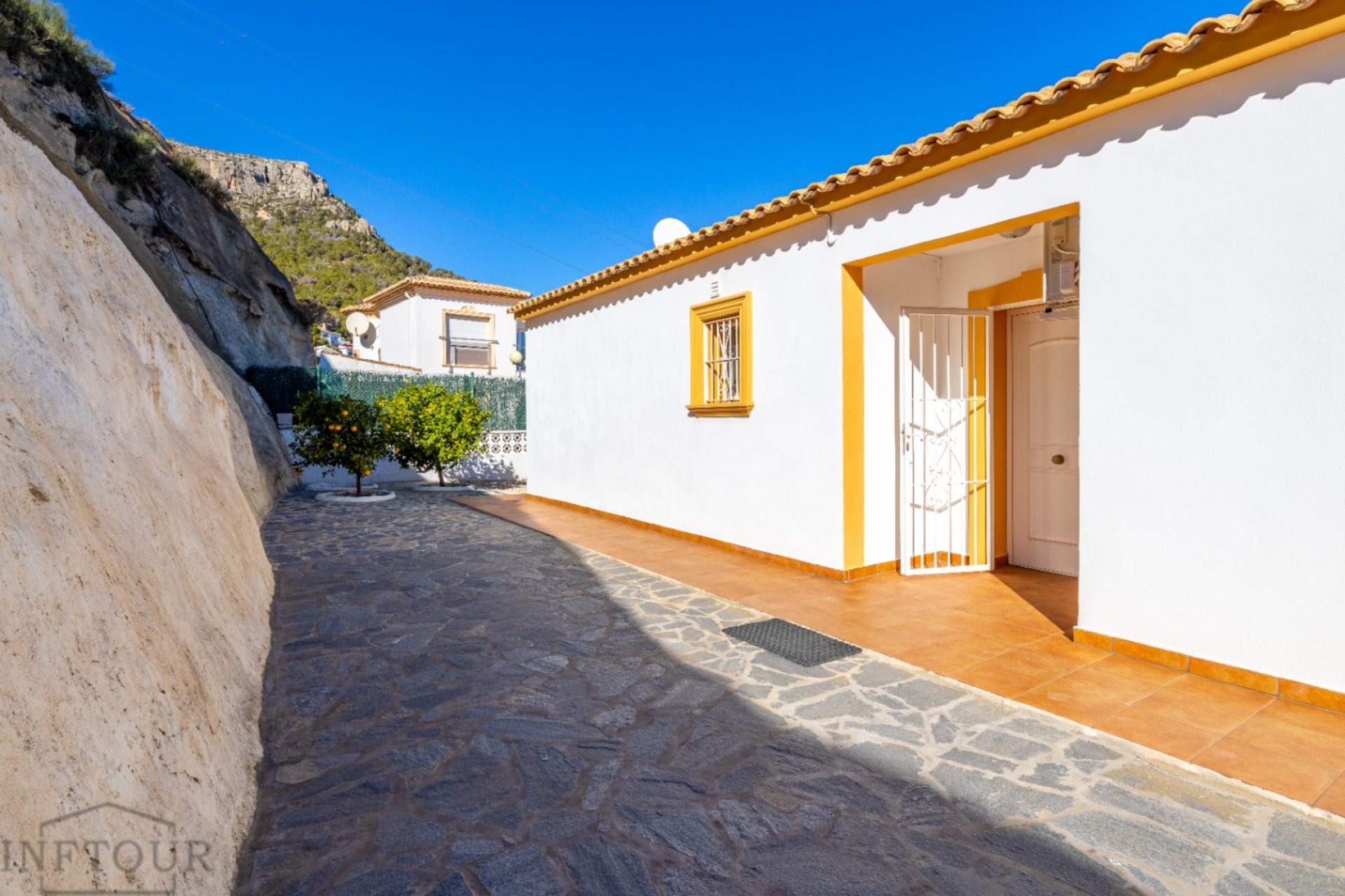 Reventa - Villa - Calpe - Cucarres