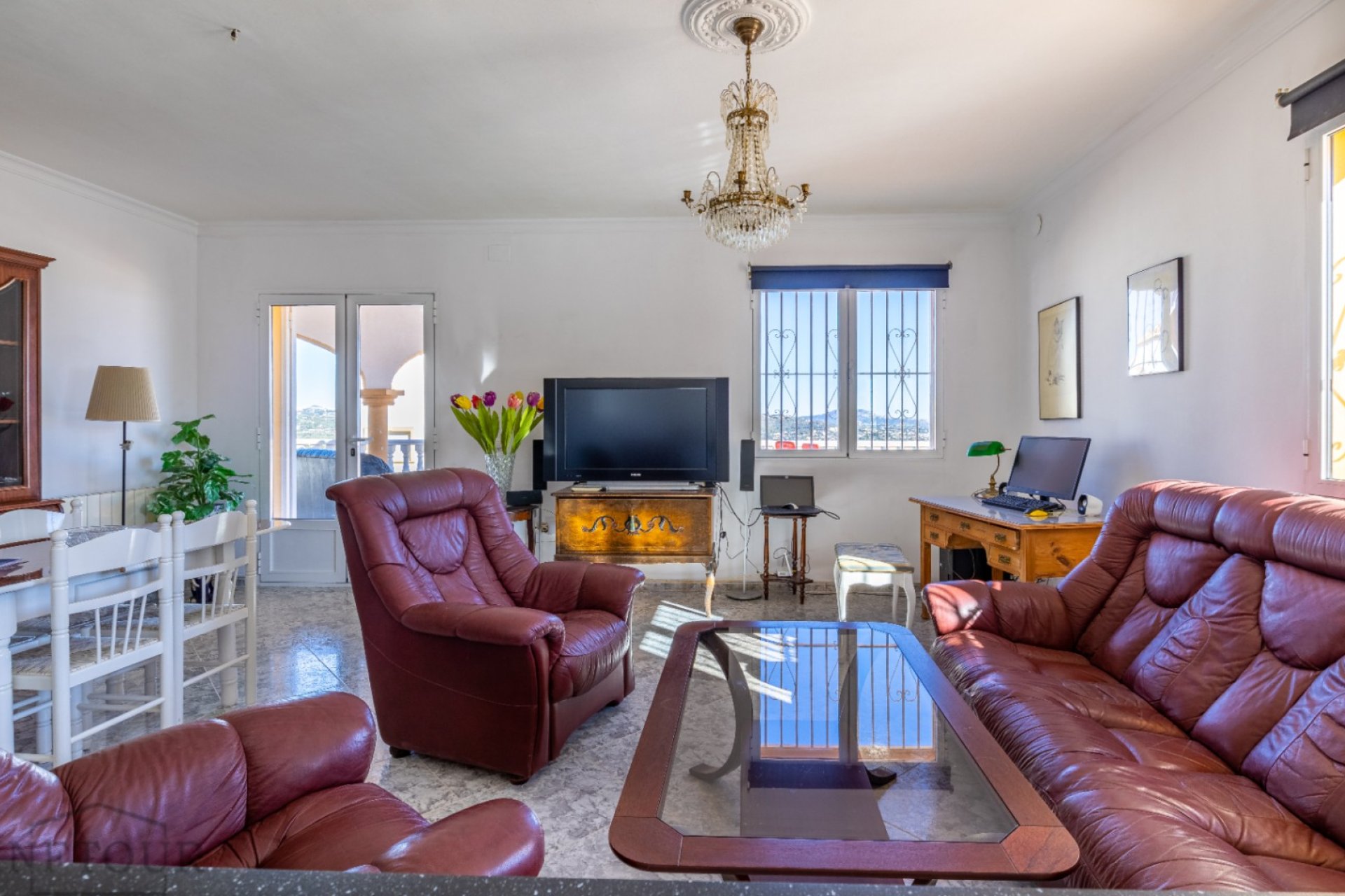Reventa - Villa - Calpe - Cucarres